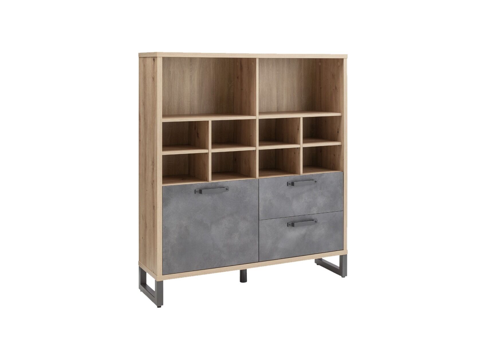 LAFABRICA BOOKCASE
