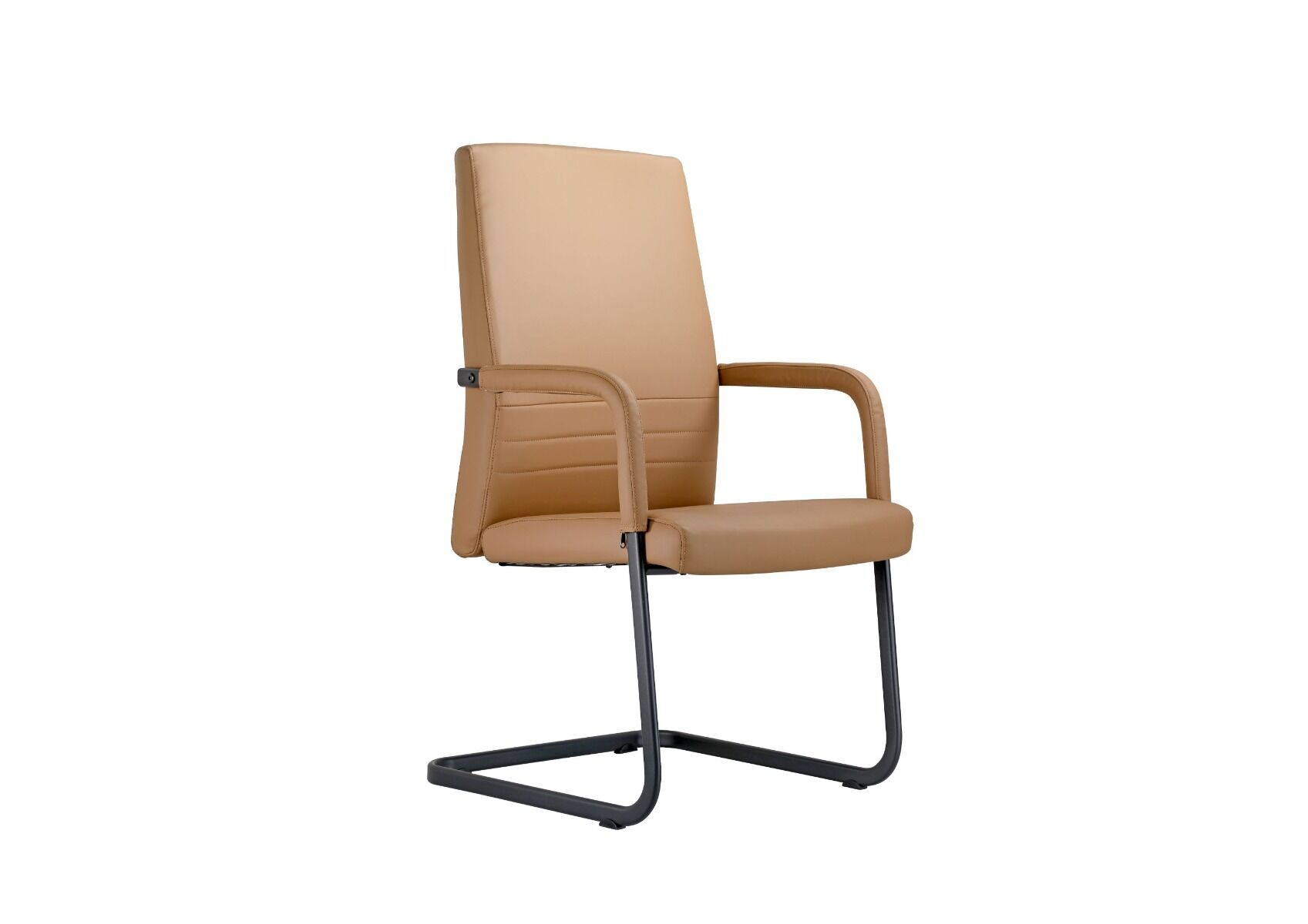 SMOOTH VISITOR'S-Brown - Image 2