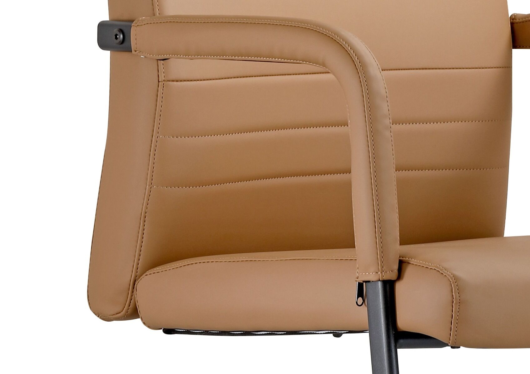 SMOOTH VISITOR'S-Brown - Image 3