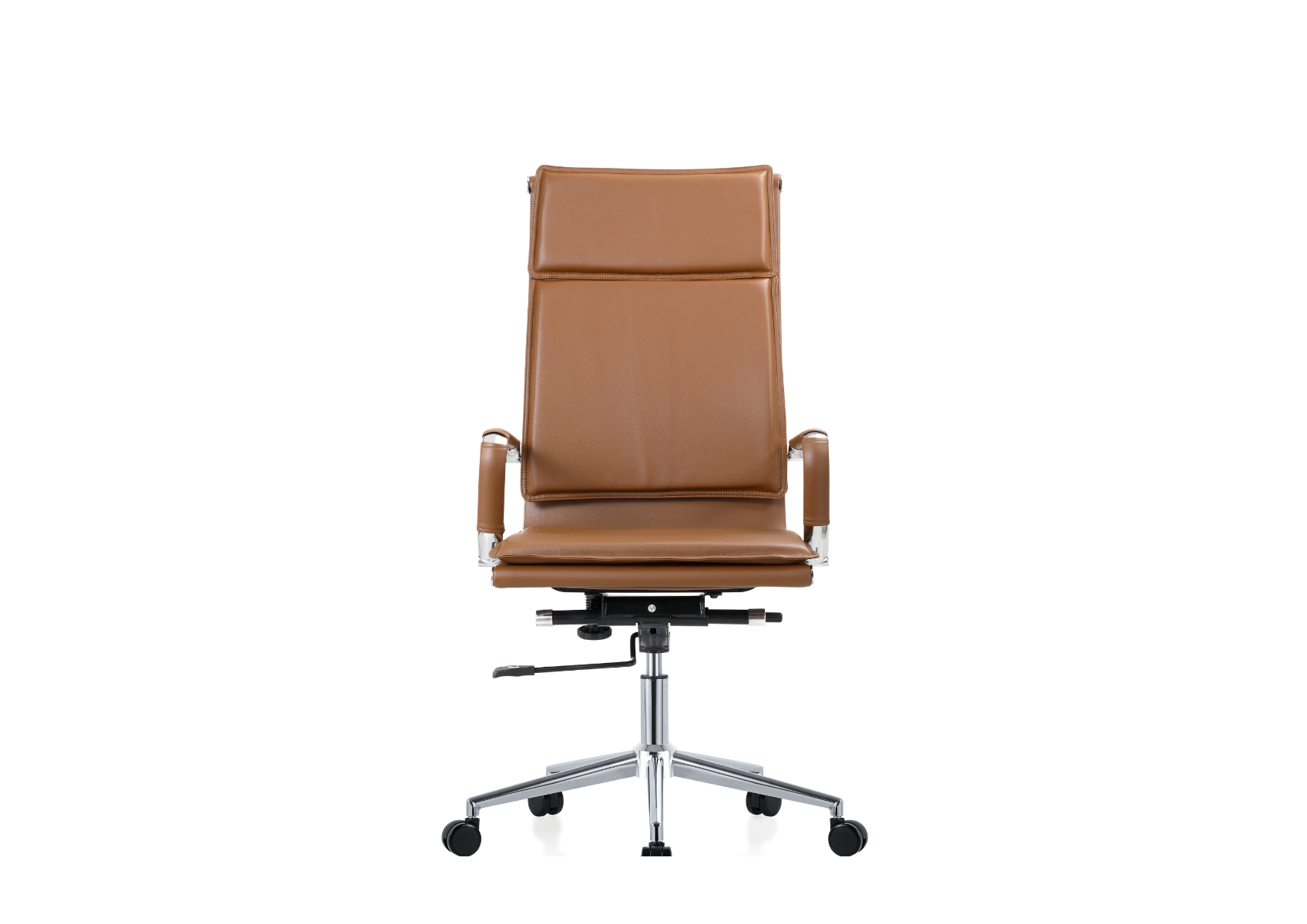 FUNCTION HIGBACK-Brown