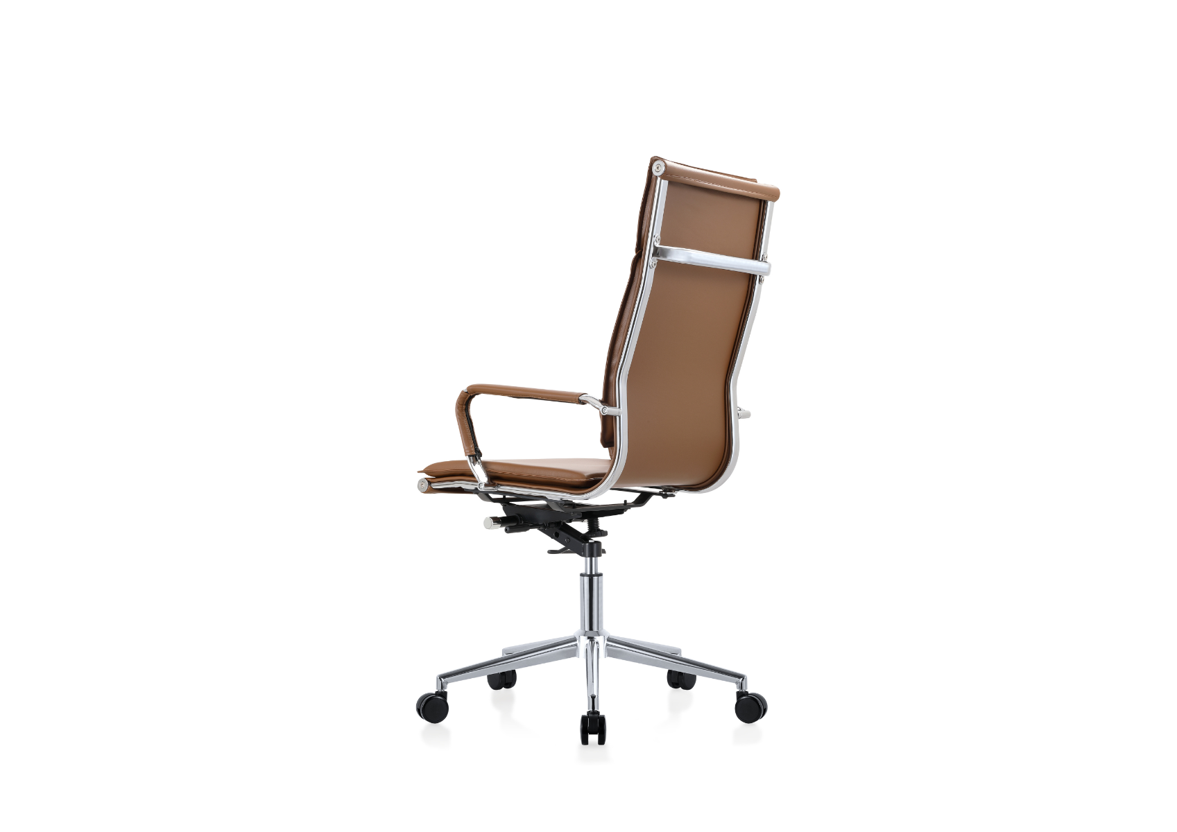 FUNCTION HIGBACK-Brown - Image 2