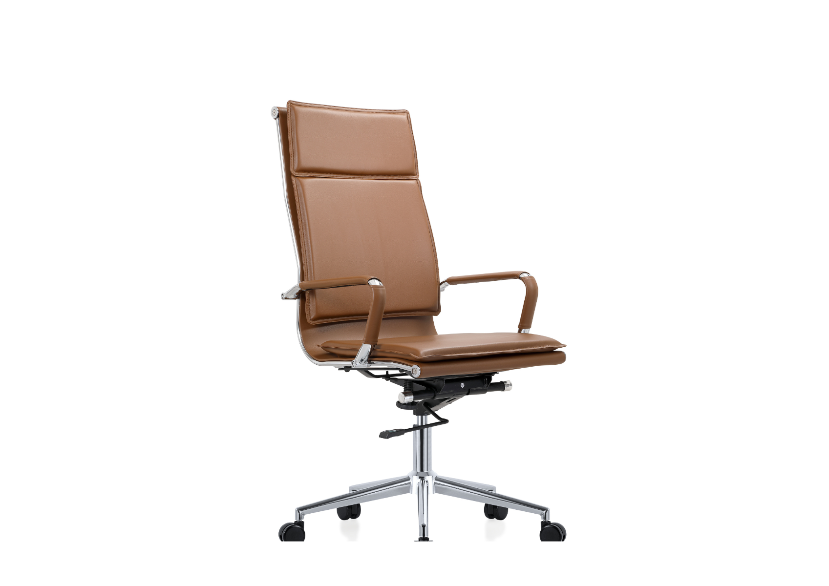 FUNCTION HIGBACK-Brown - Image 3