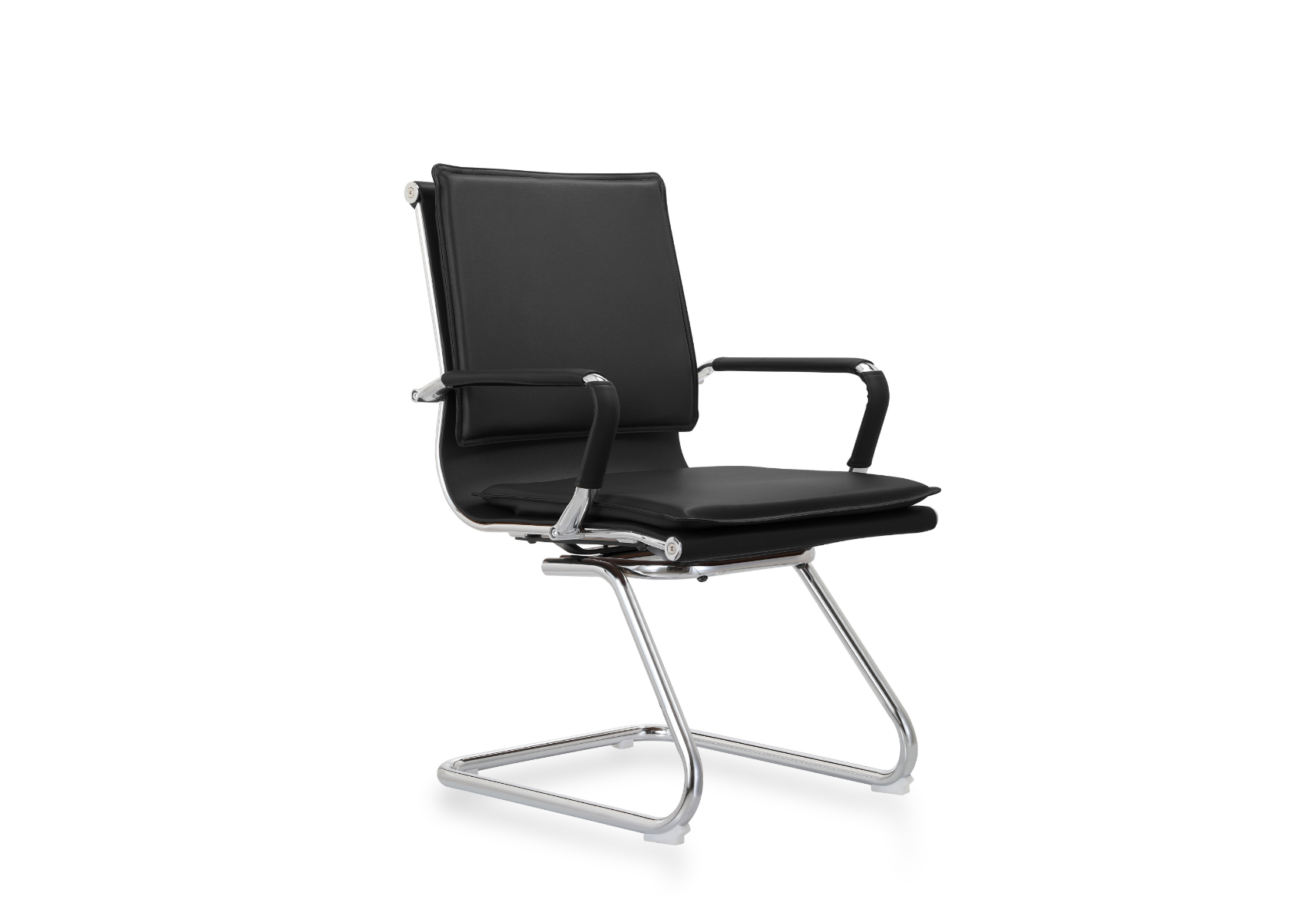 FUNCTION MIDBACK-BLACK - Image 3