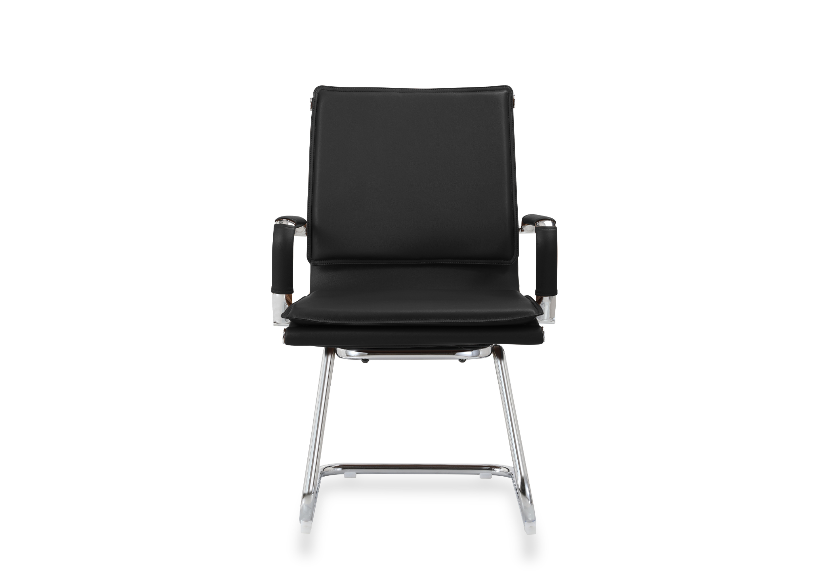 FUNCTION MIDBACK-BLACK