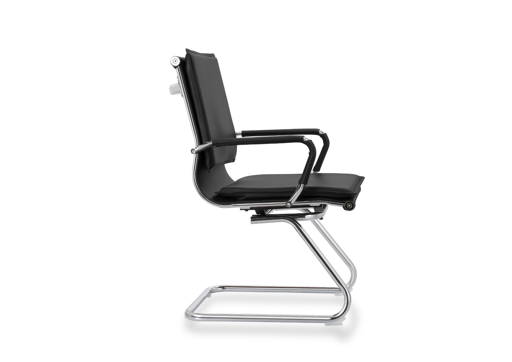 FUNCTION MIDBACK-BLACK - Image 4