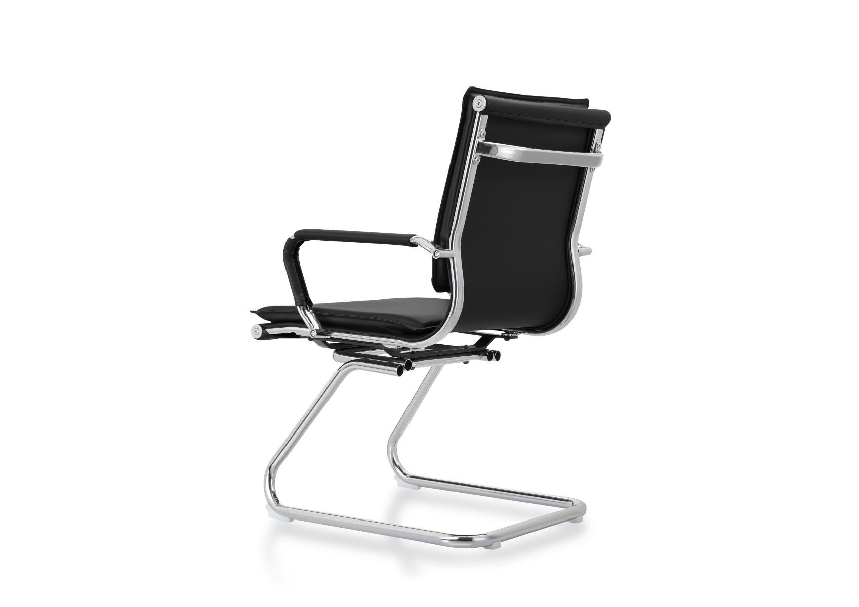 FUNCTION MIDBACK-BLACK - Image 2