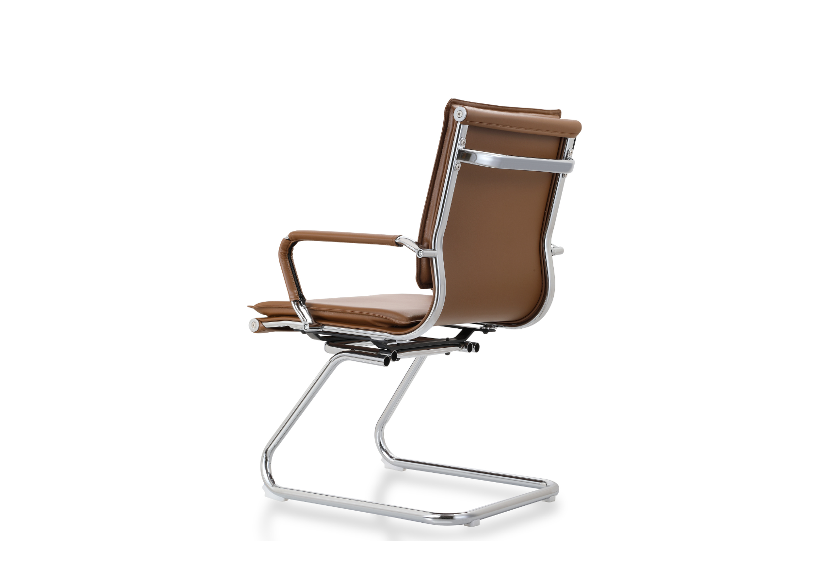 FUNCTION MIDBACK-Brown - Image 3