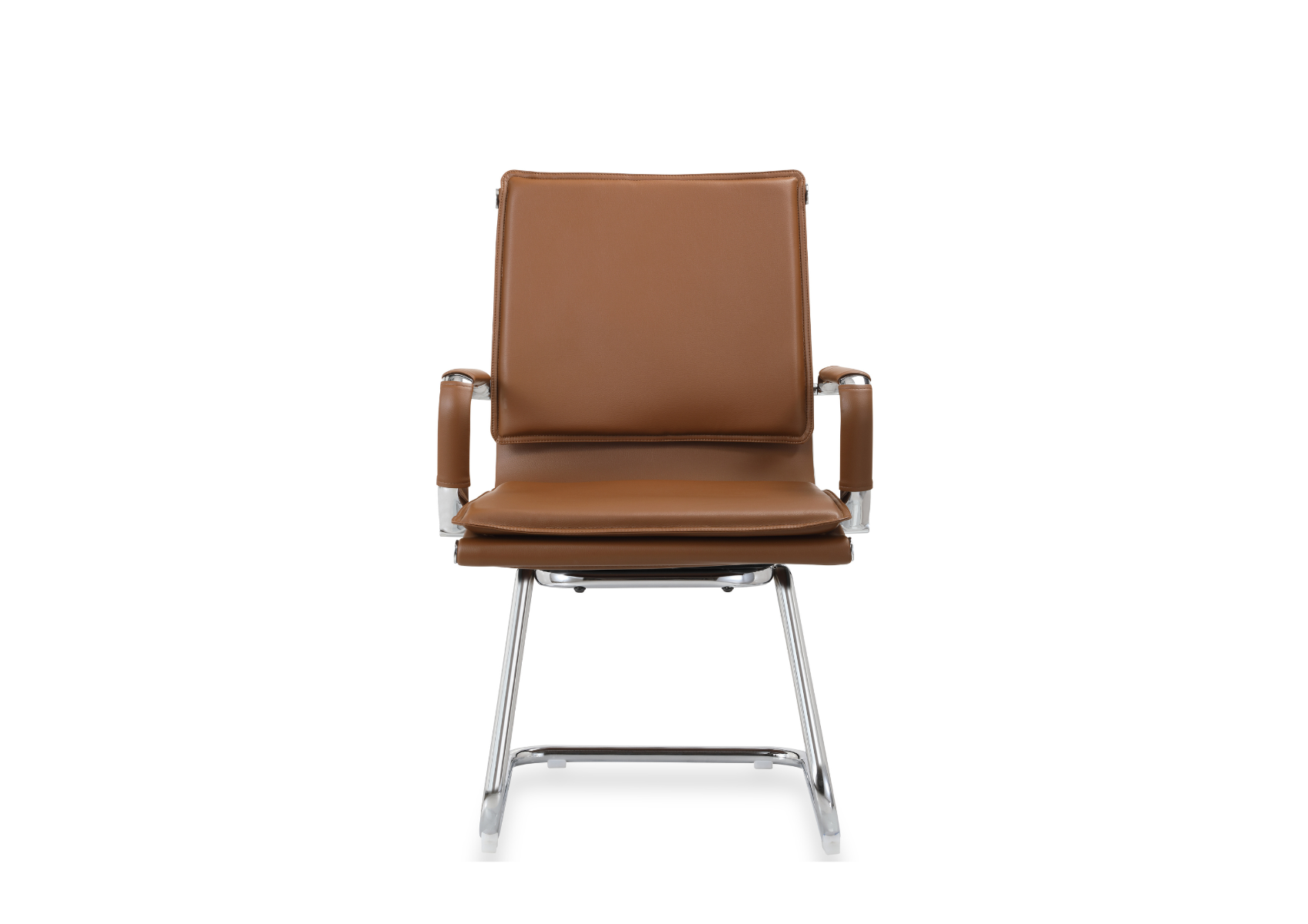 FUNCTION MIDBACK-Brown