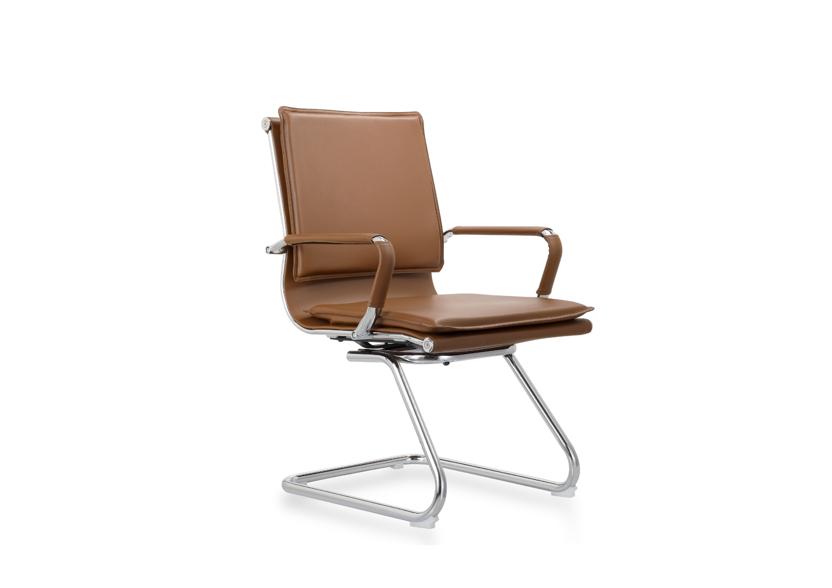 FUNCTION MIDBACK-Brown - Image 2