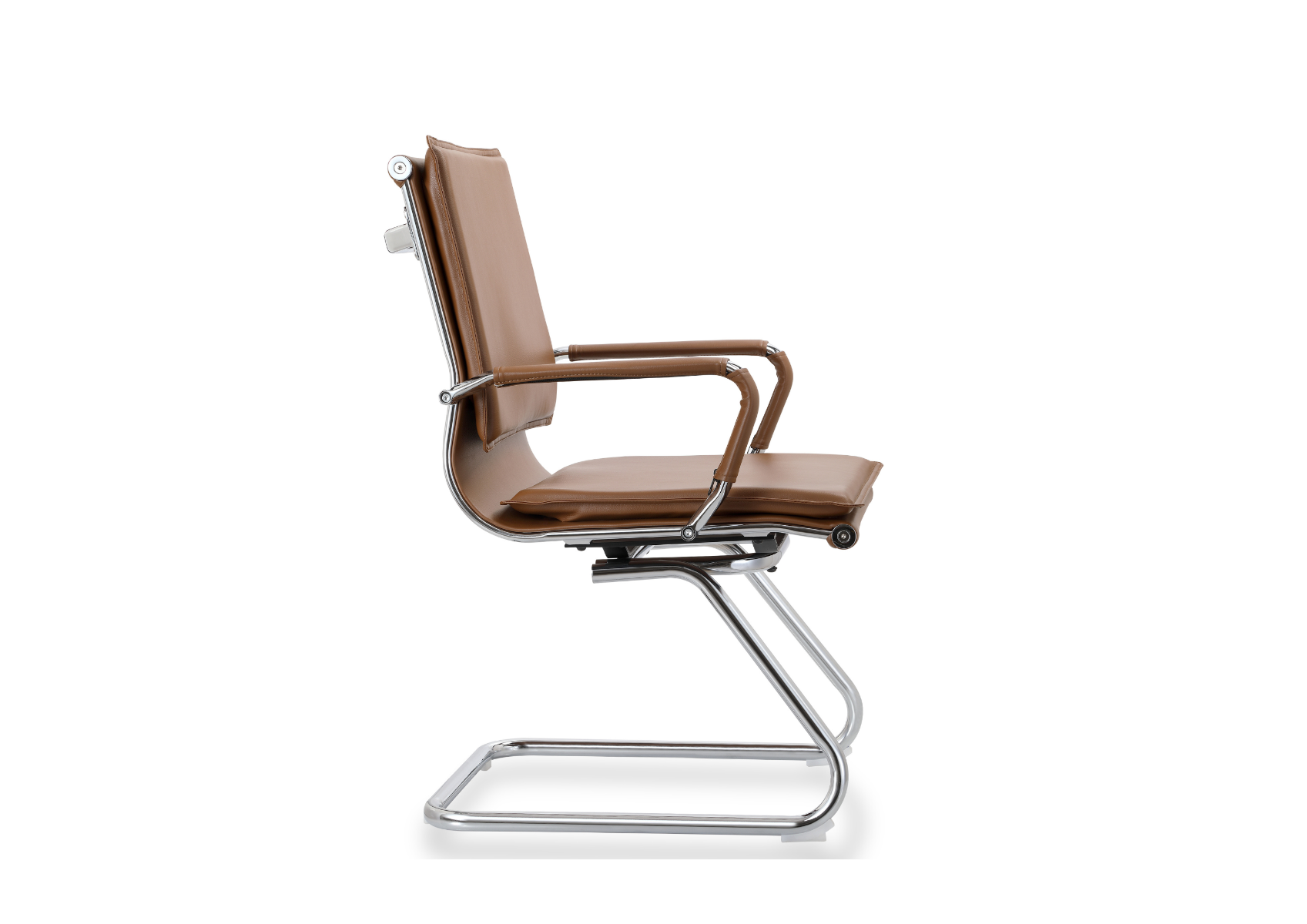 FUNCTION MIDBACK-Brown - Image 4