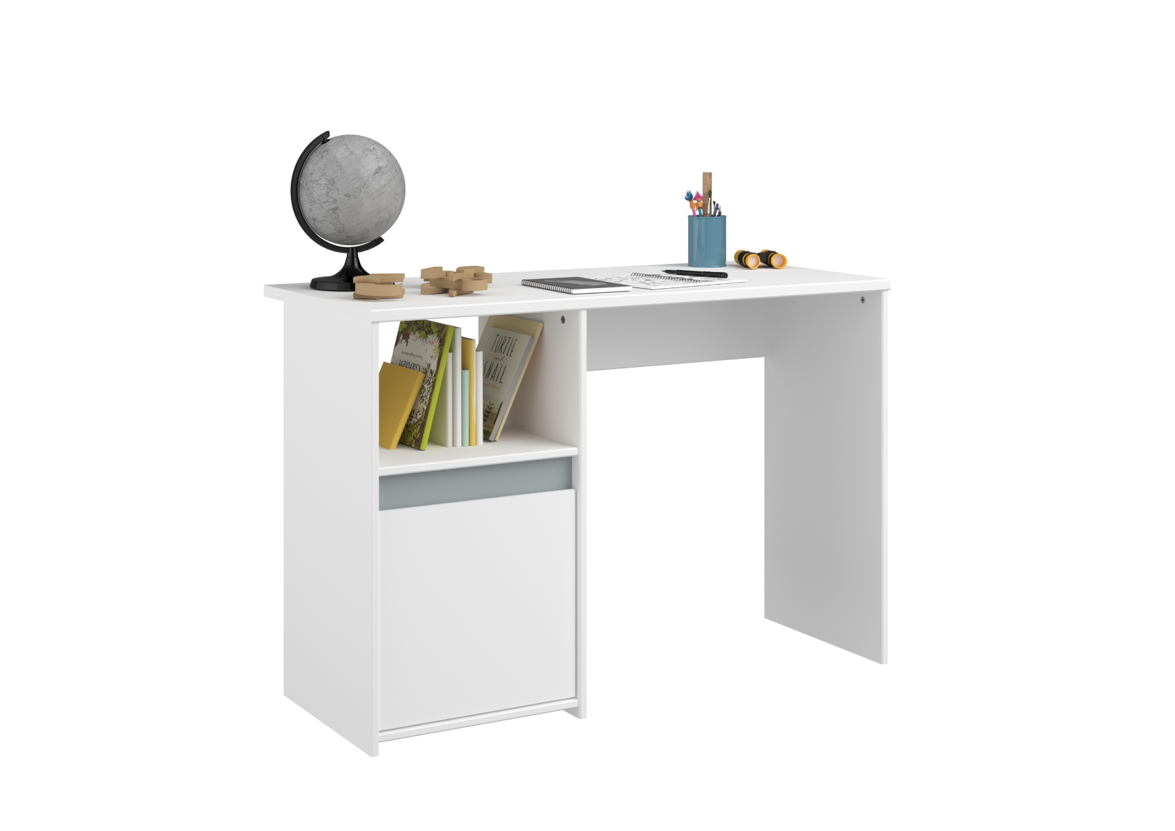 PIROUETTE DESK