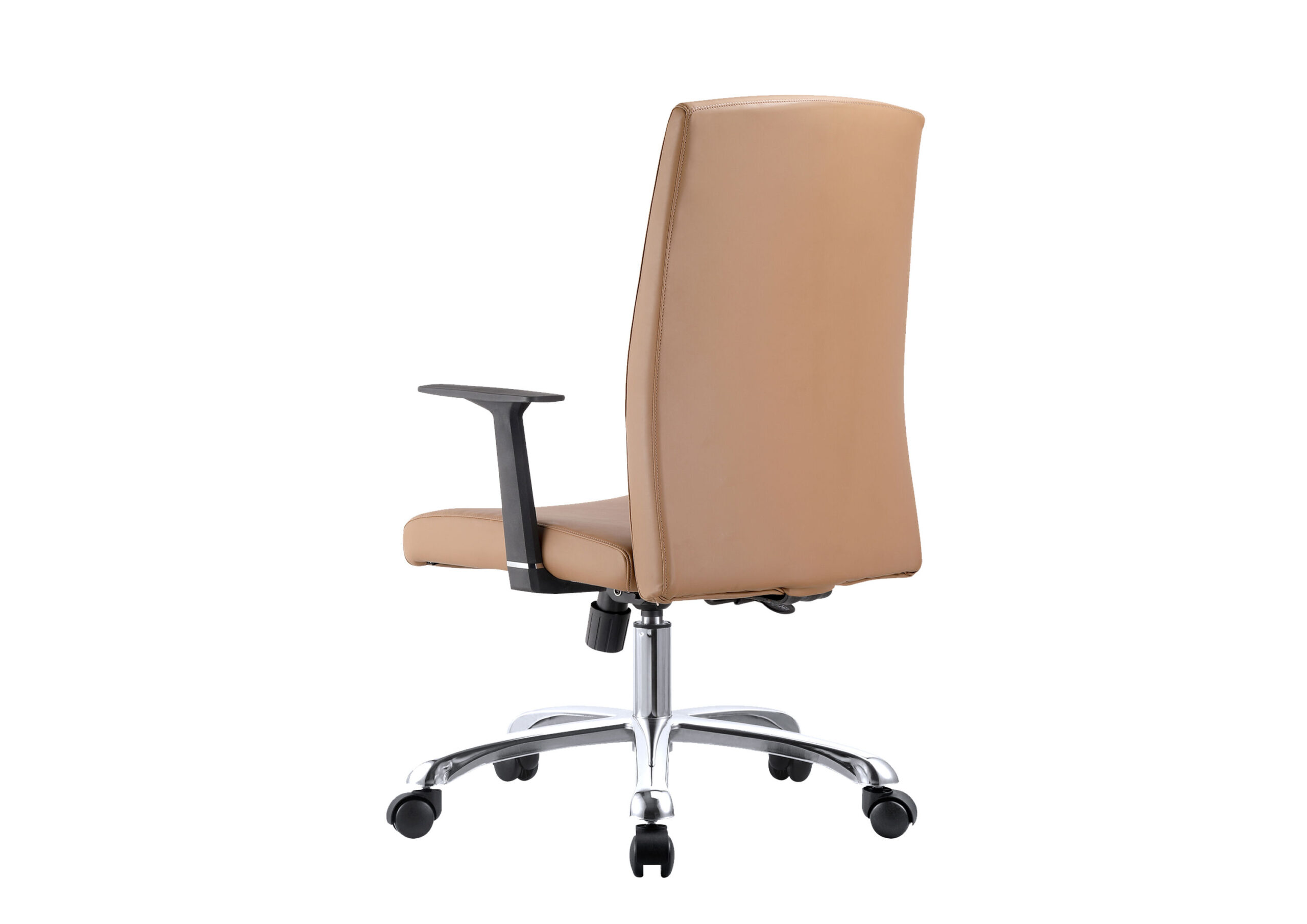 SMOOTH MIDBACK-Brown - Image 3