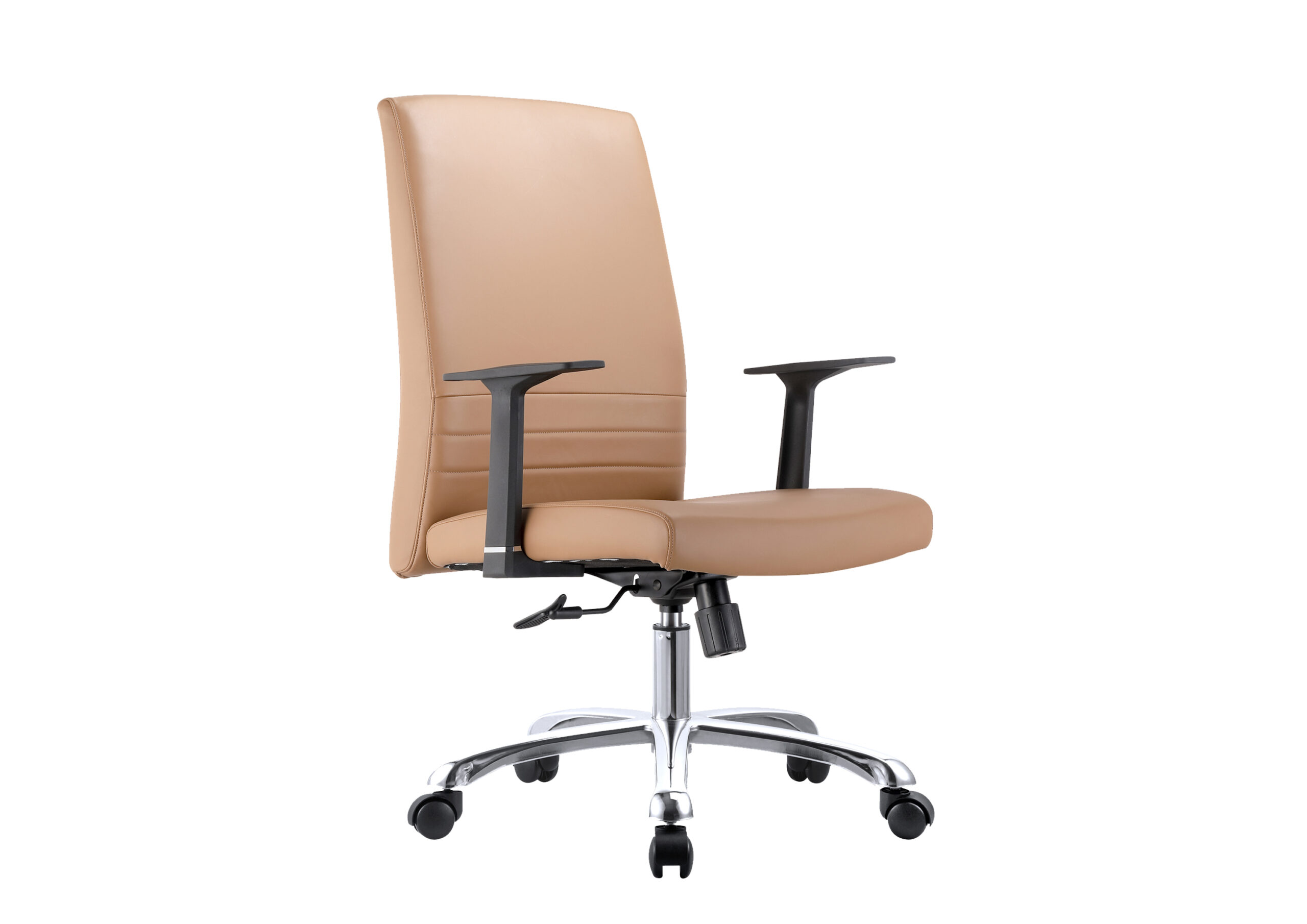 SMOOTH MIDBACK-Brown - Image 2