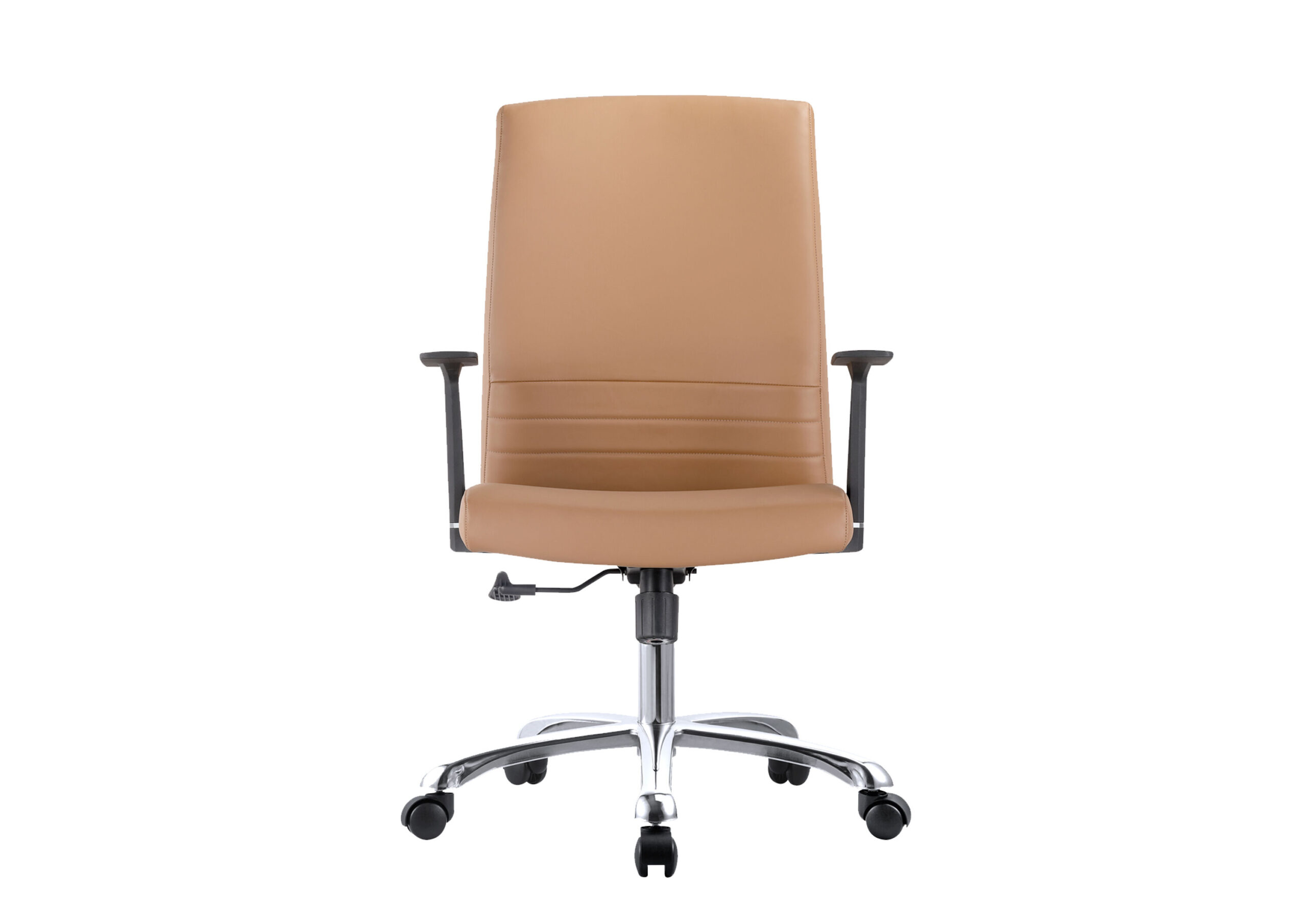 SMOOTH MIDBACK-Brown