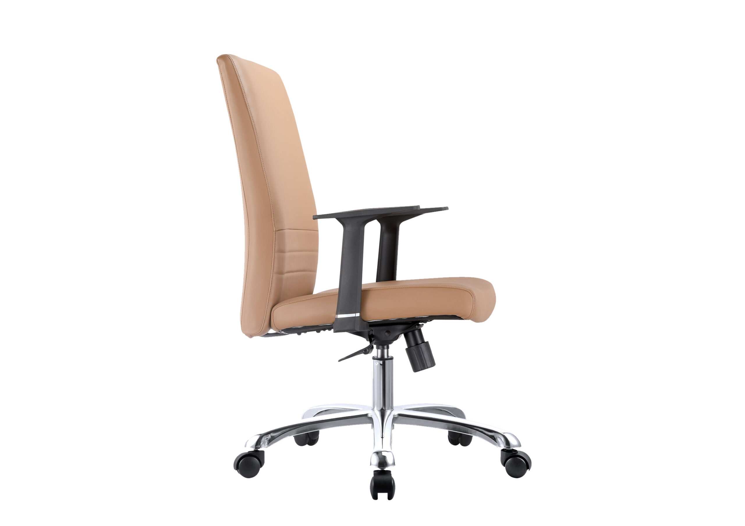 SMOOTH MIDBACK-Brown - Image 4