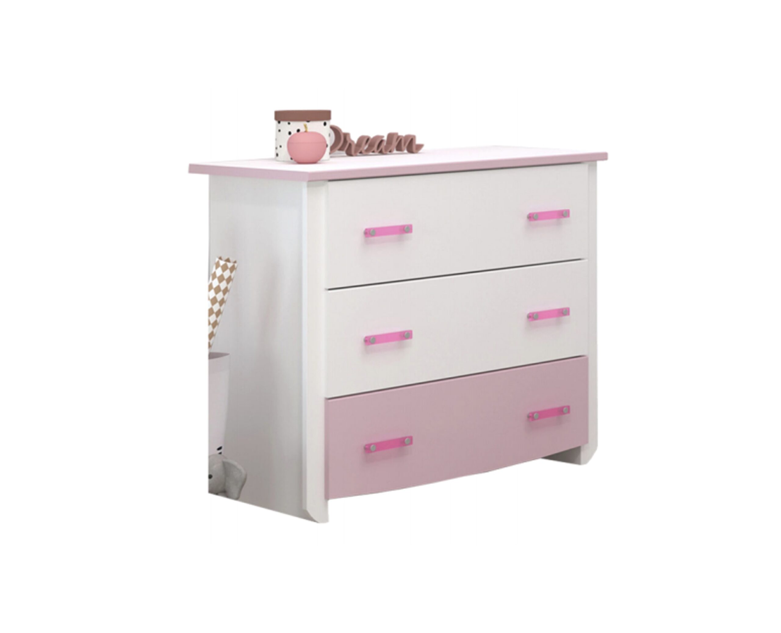 BEAUTIFUL CHEST OF DRAWERS