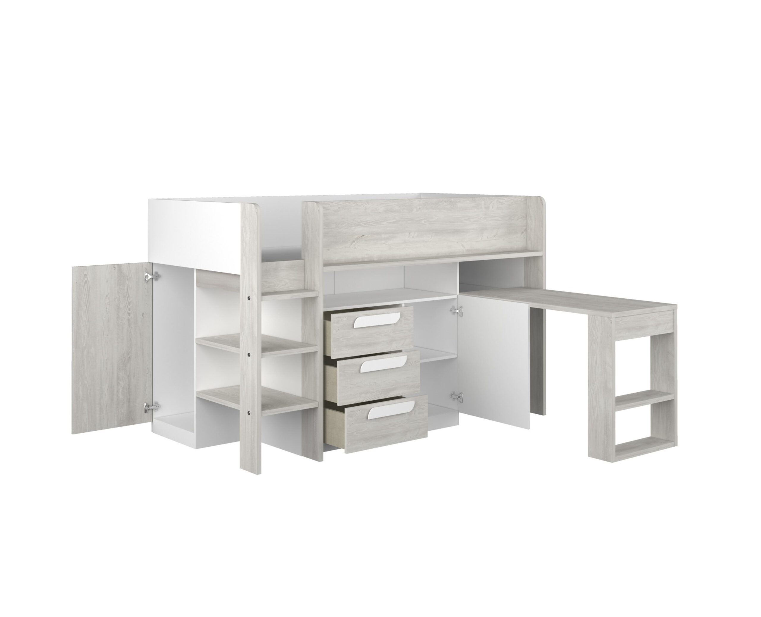 BO8 BUNK BED