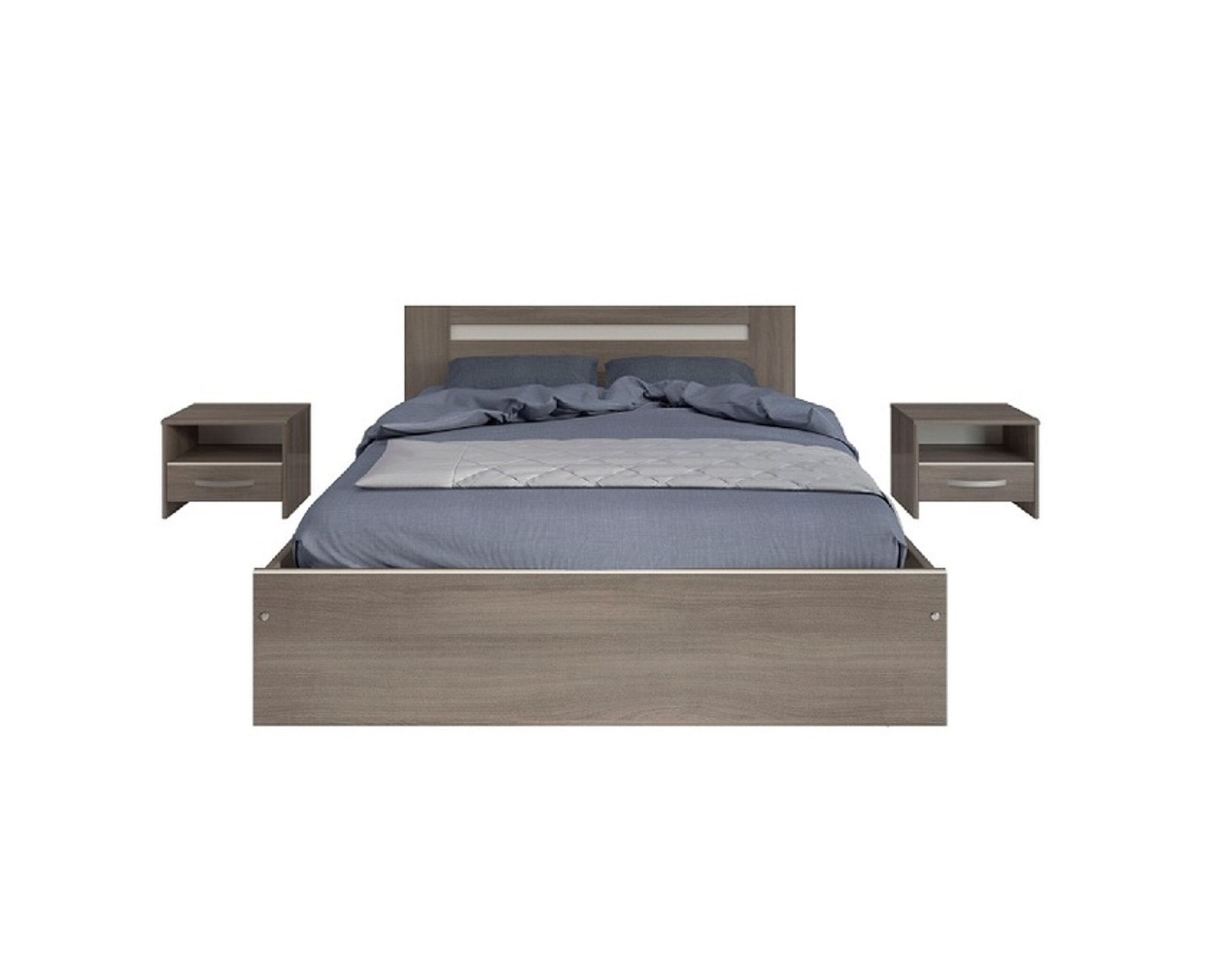 EVO II BED