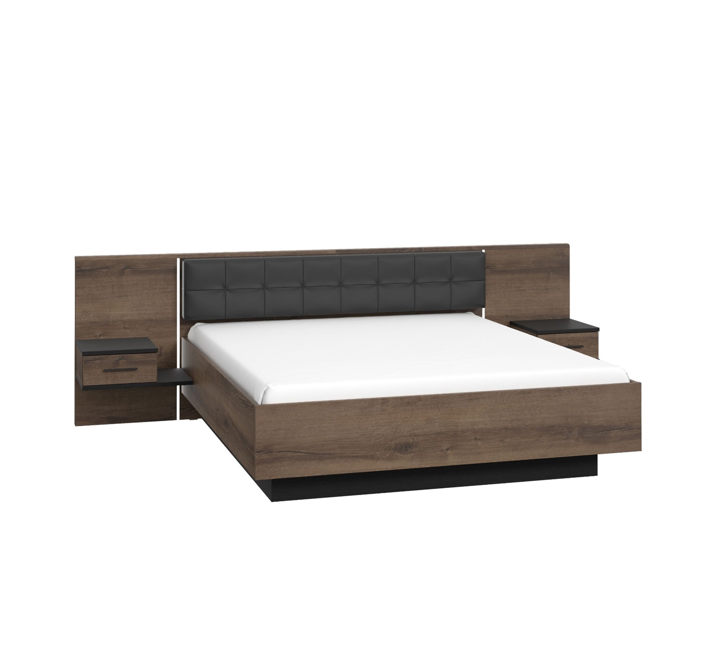 BELLEVUE BED