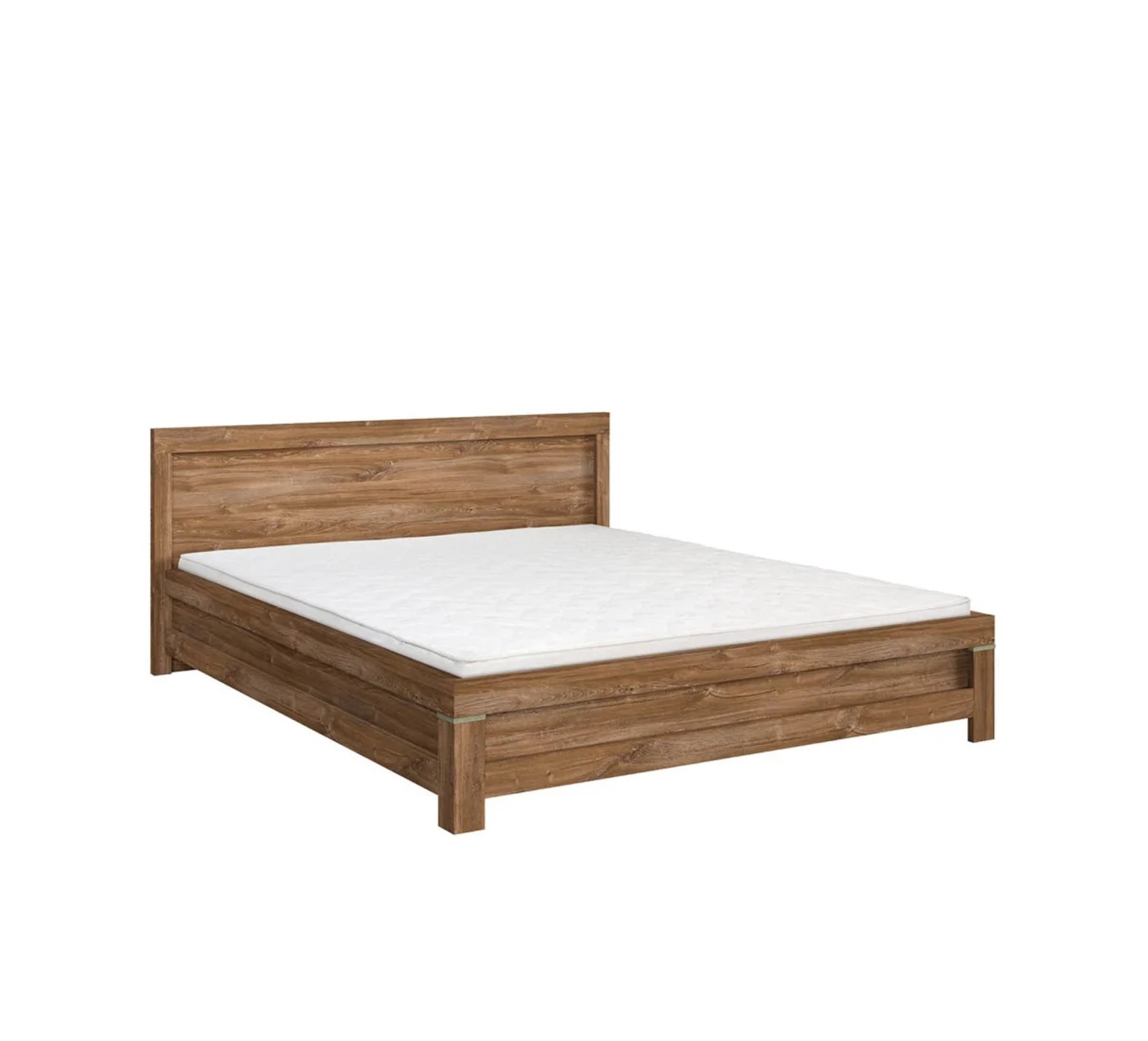 GENT BED