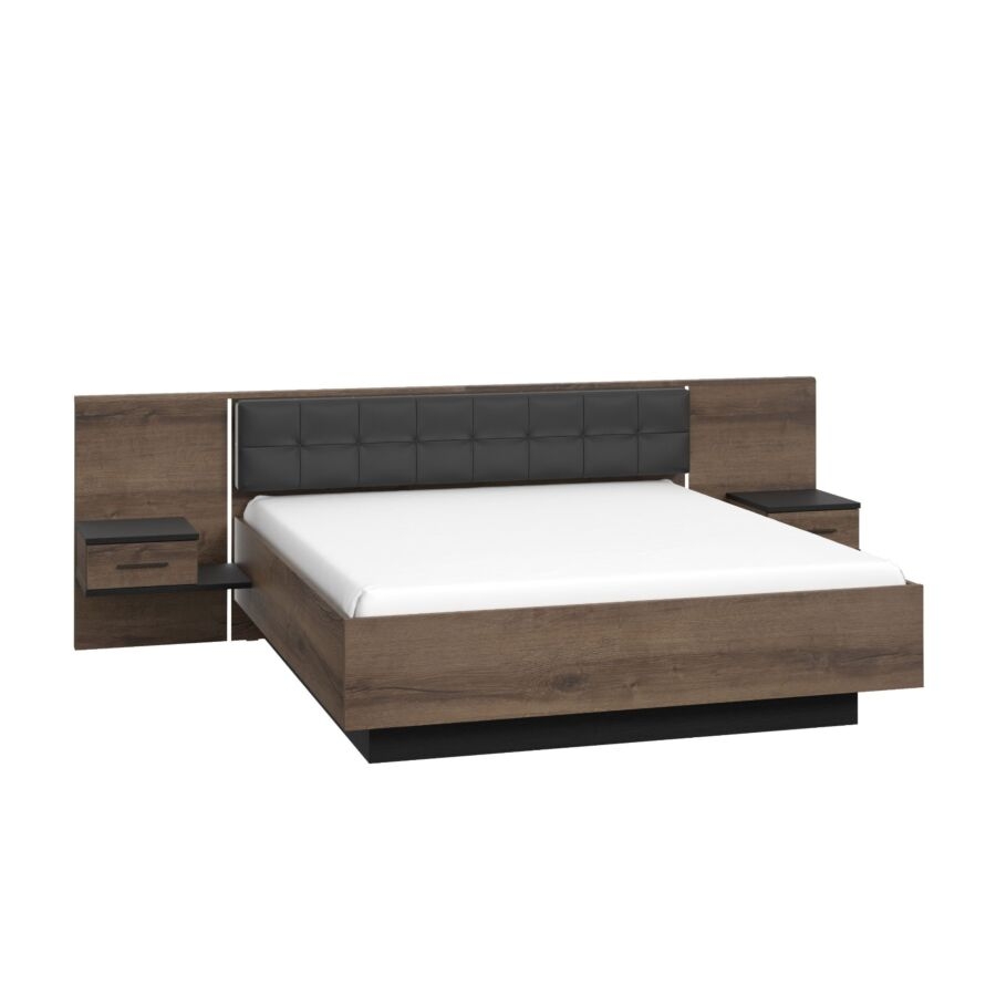 RICCIANO BED