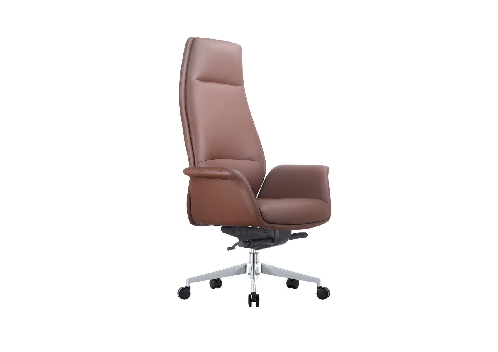 ICON 2.0 ARMCHAIR-BROWN - Image 3