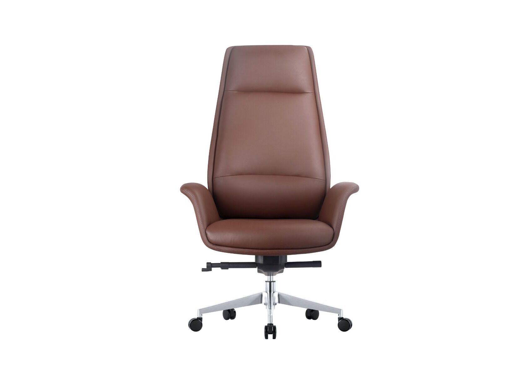 ICON 2.0 ARMCHAIR-BROWN
