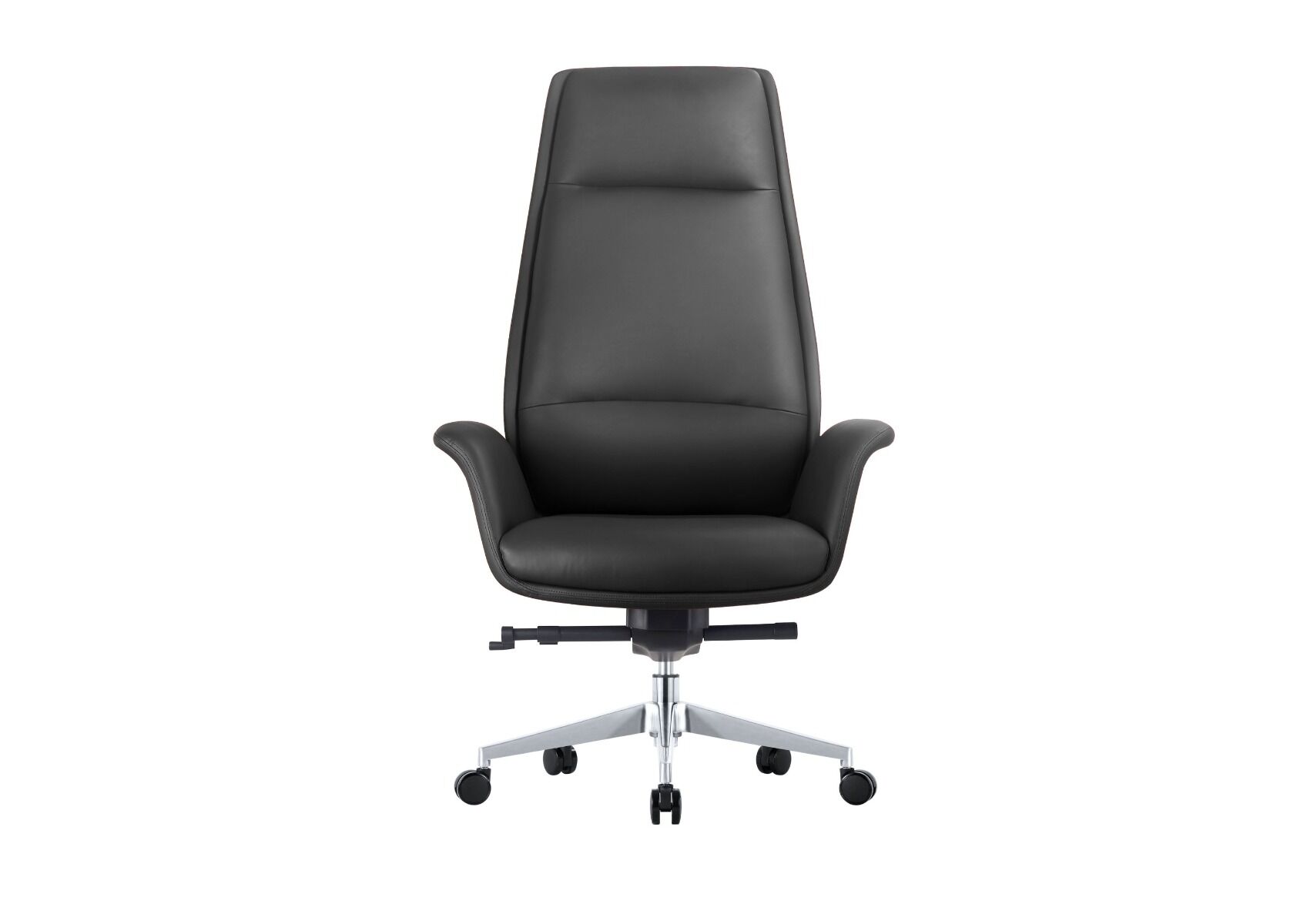 ICON 2.0 ARMCHAIR-BLACK