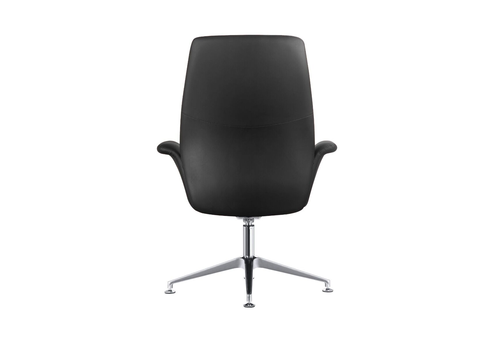 ICON 2.0 ARMCHAIR-BLACK - Image 2
