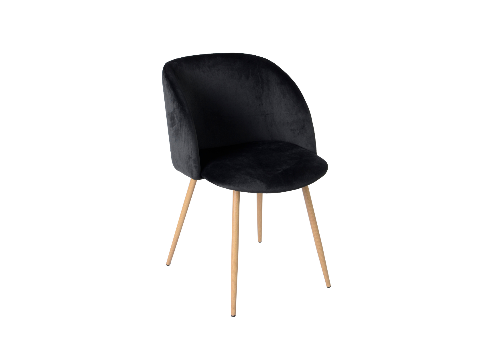 GRENE ARMCHAIR-Black
