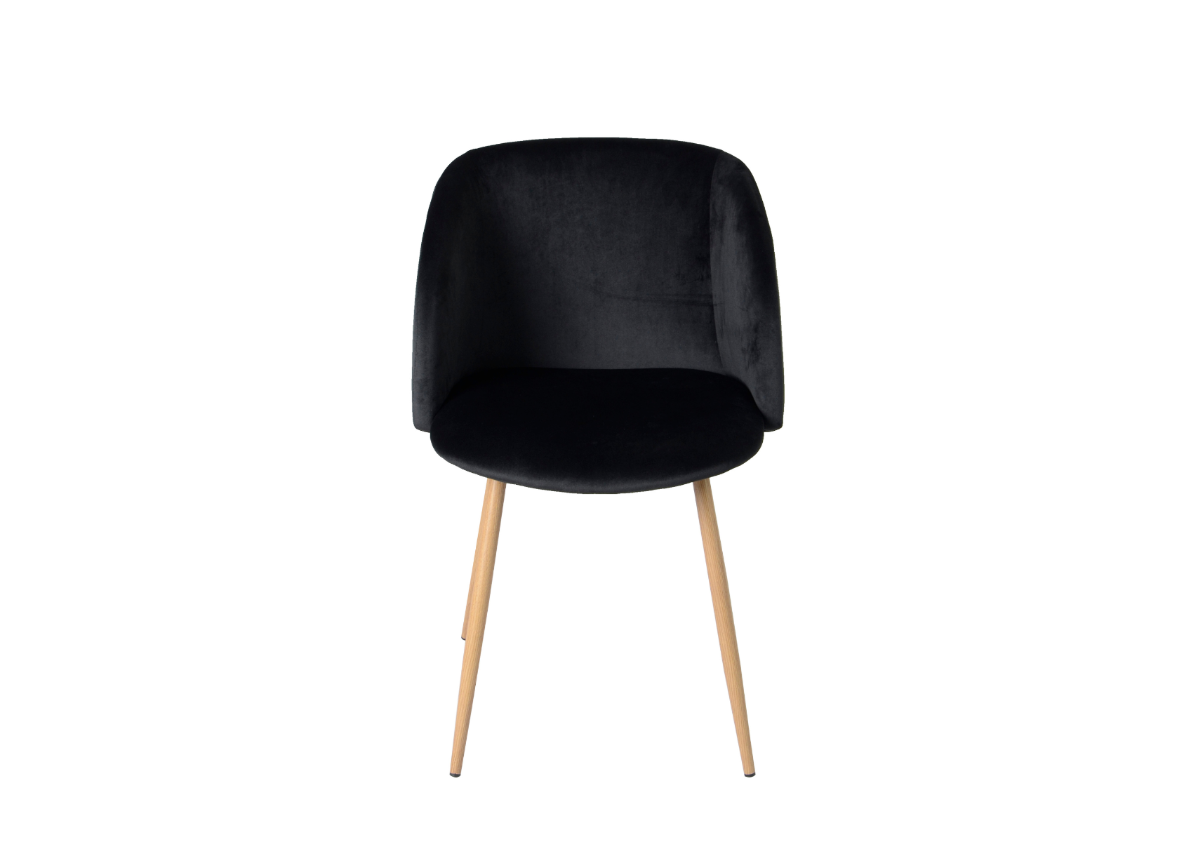 GRENE ARMCHAIR-Black - Image 2