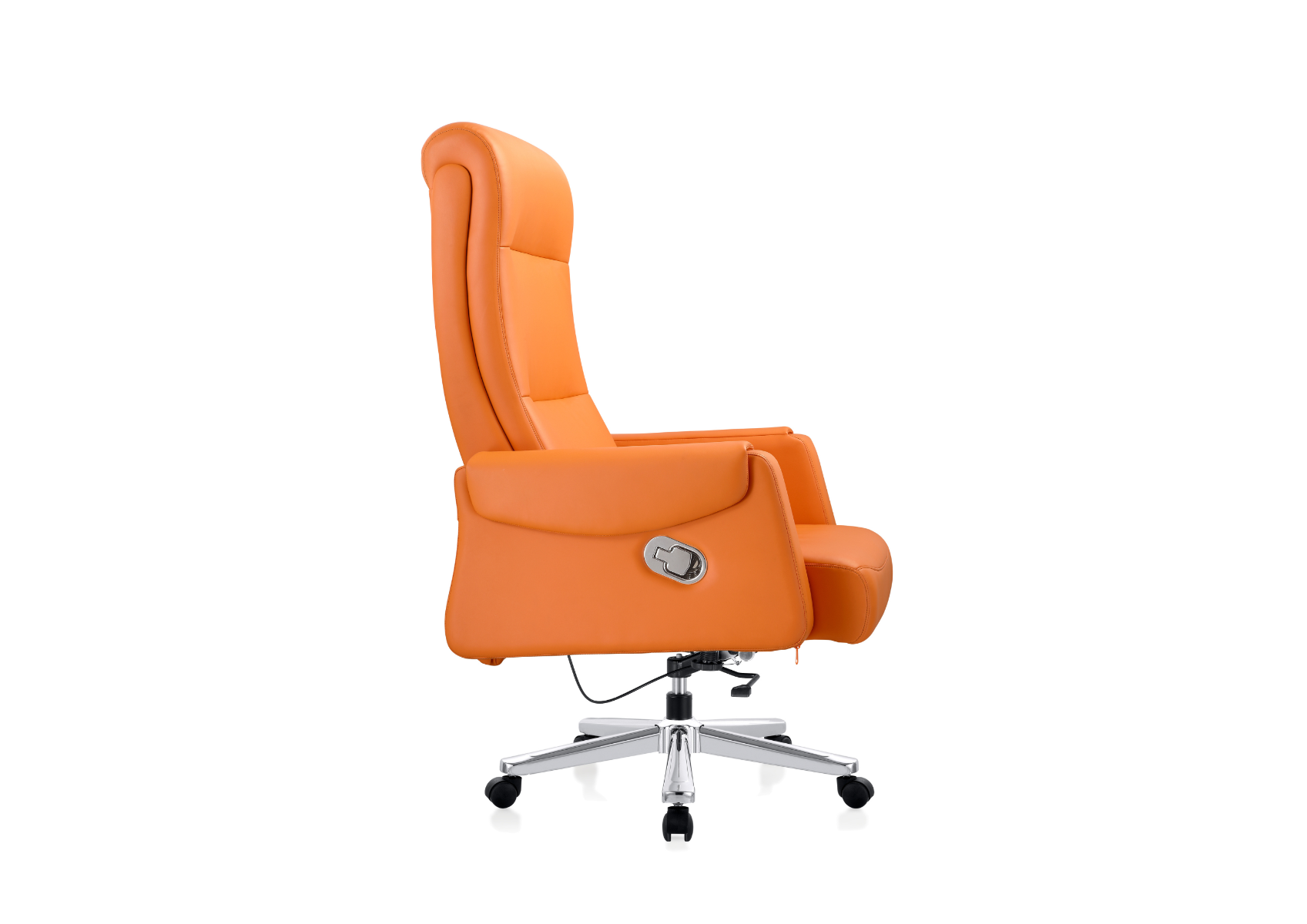 OR10 ARMCHAIR-Orange - Image 2