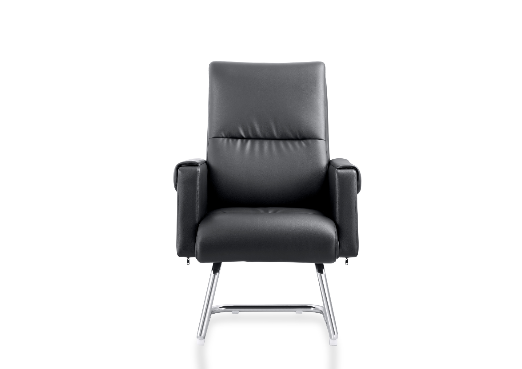 OR10 ARMCHAIR Black