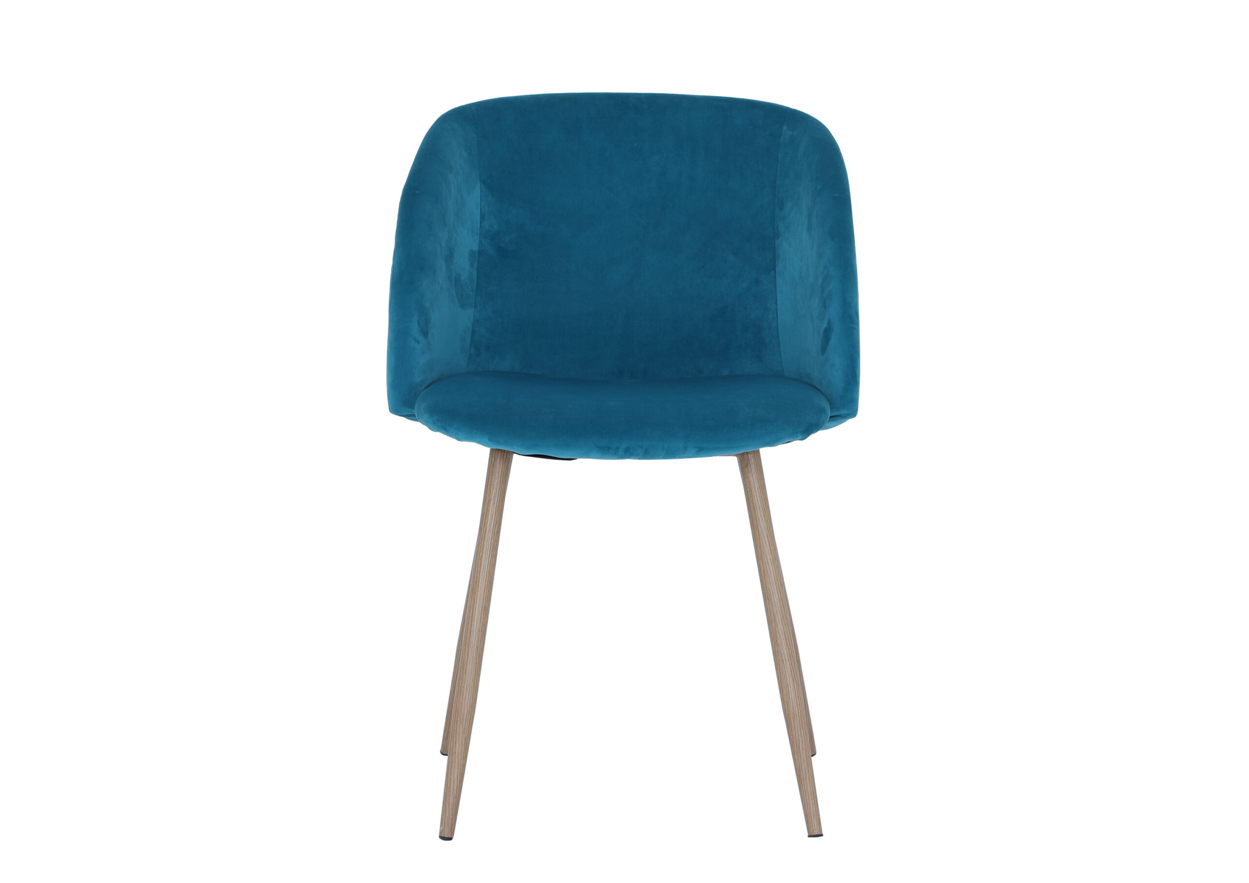 GRENE ARMCHAIR-Paon Blue