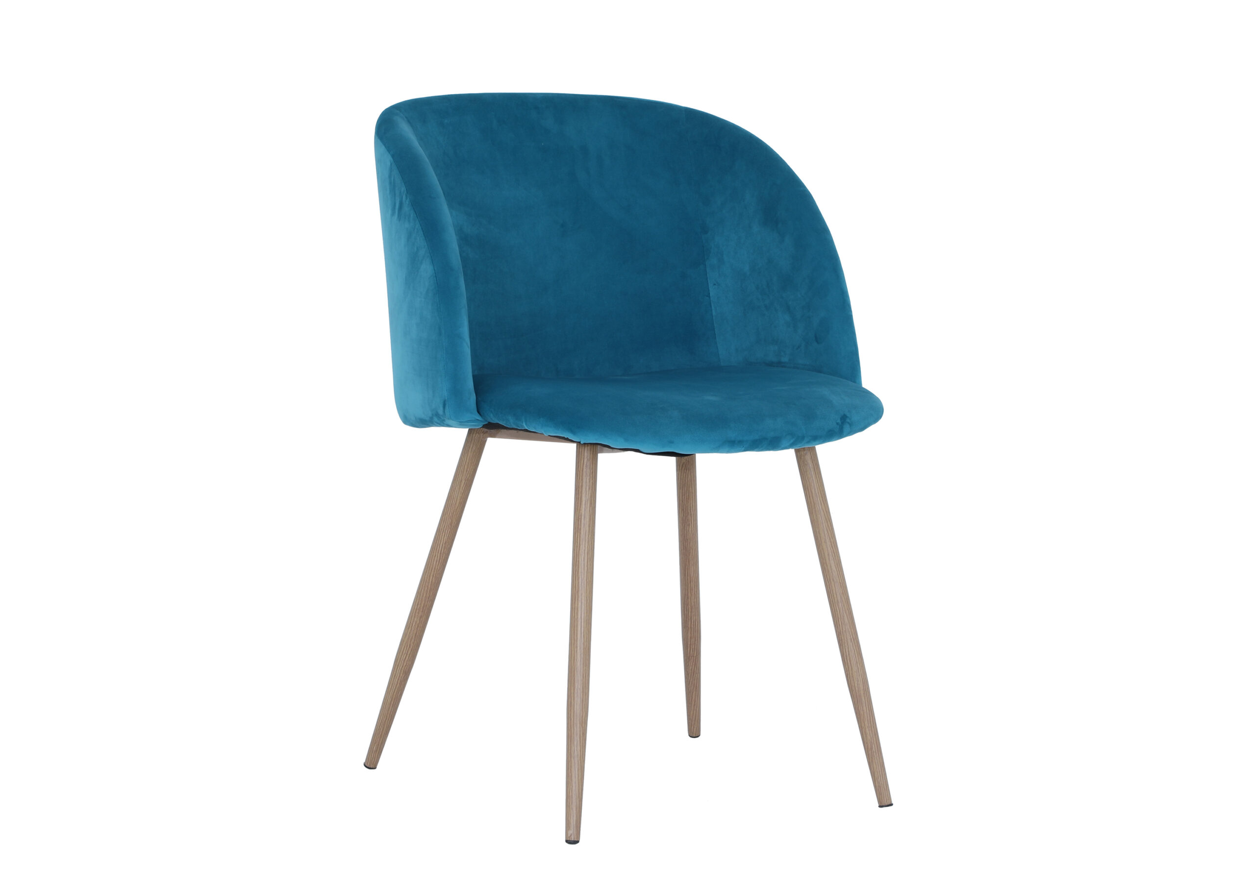 GRENE ARMCHAIR-Turquoise