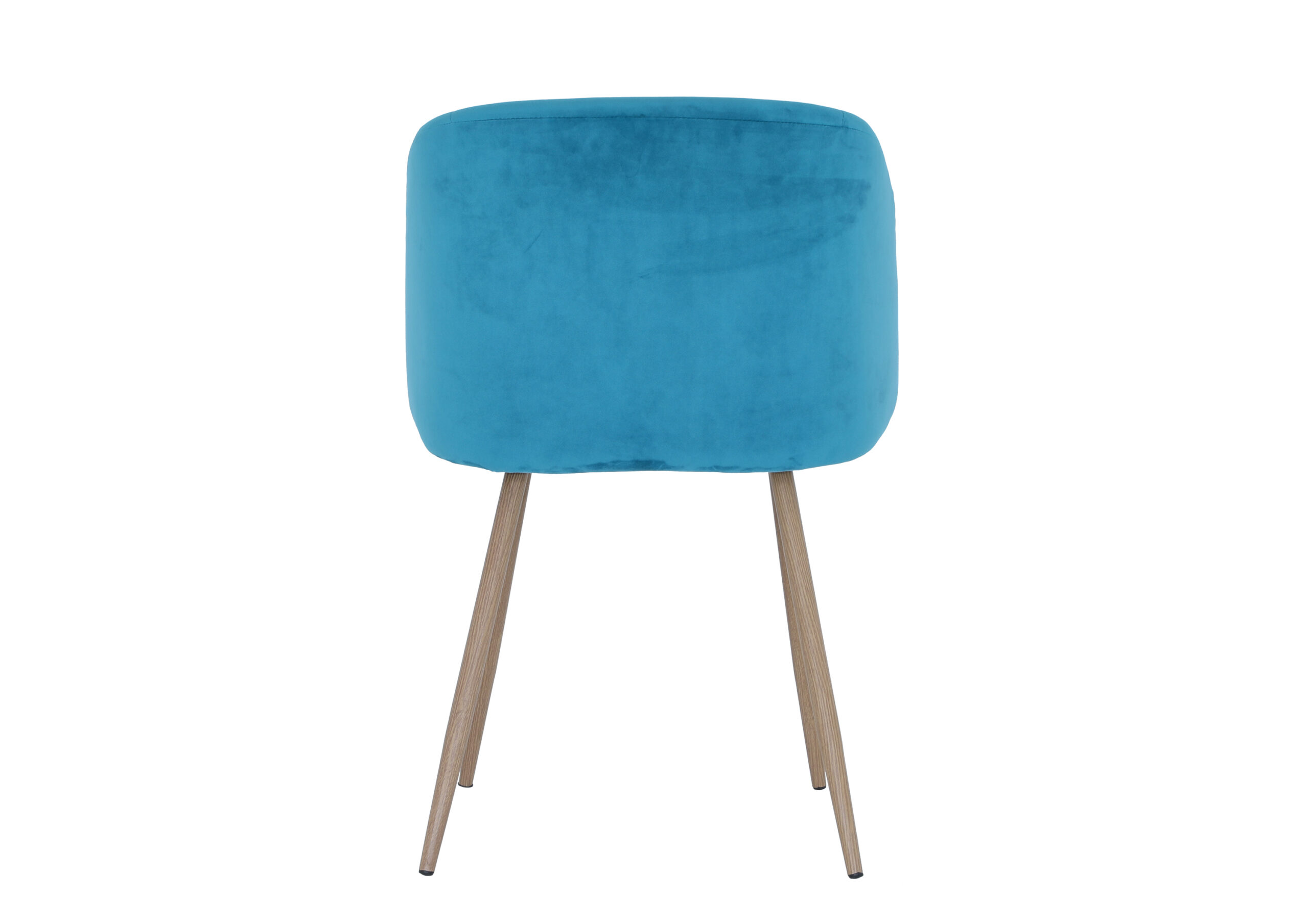 GRENE ARMCHAIR-Turquoise - Image 3