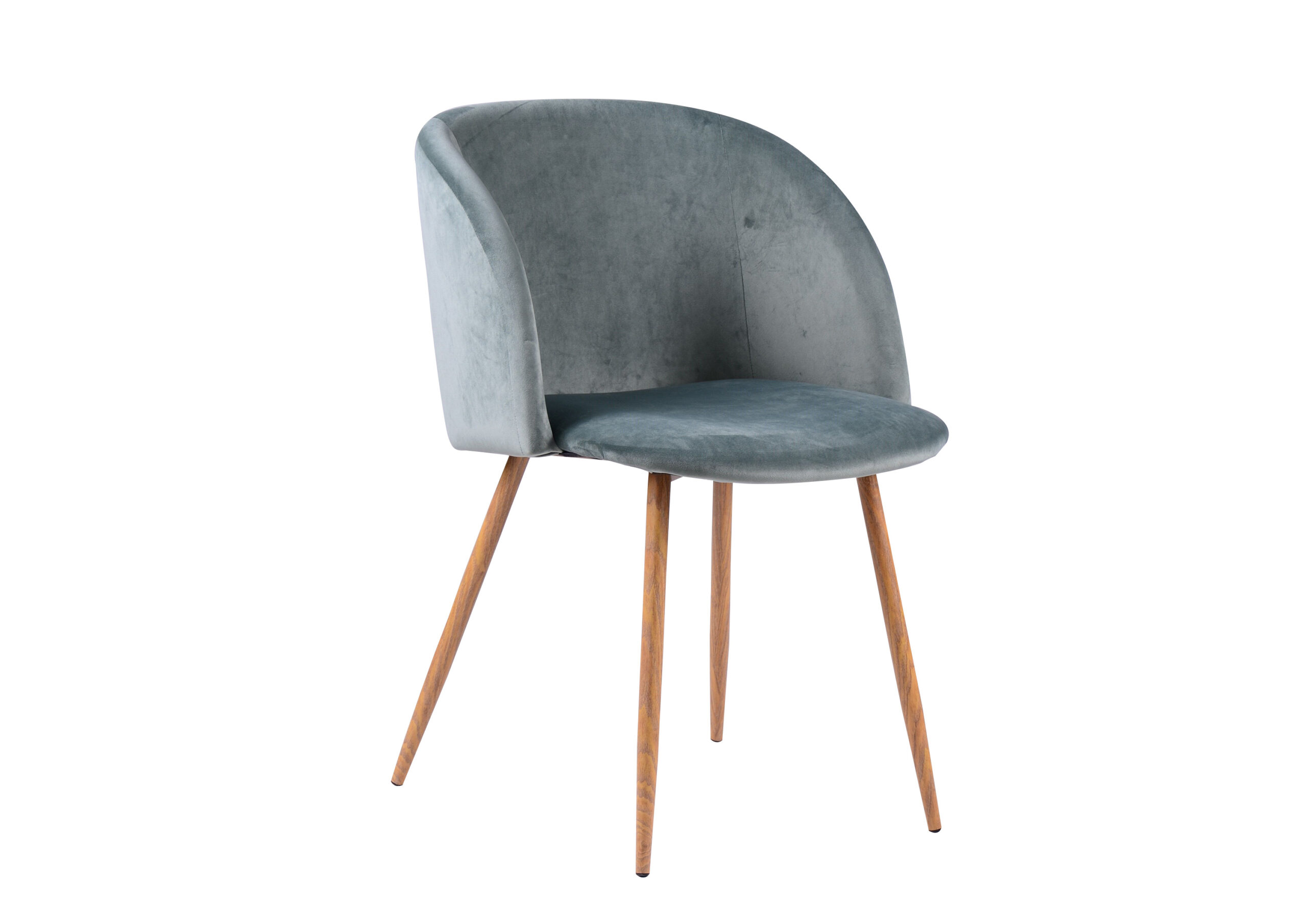 GRENE ARMCHAIR-Dark Green
