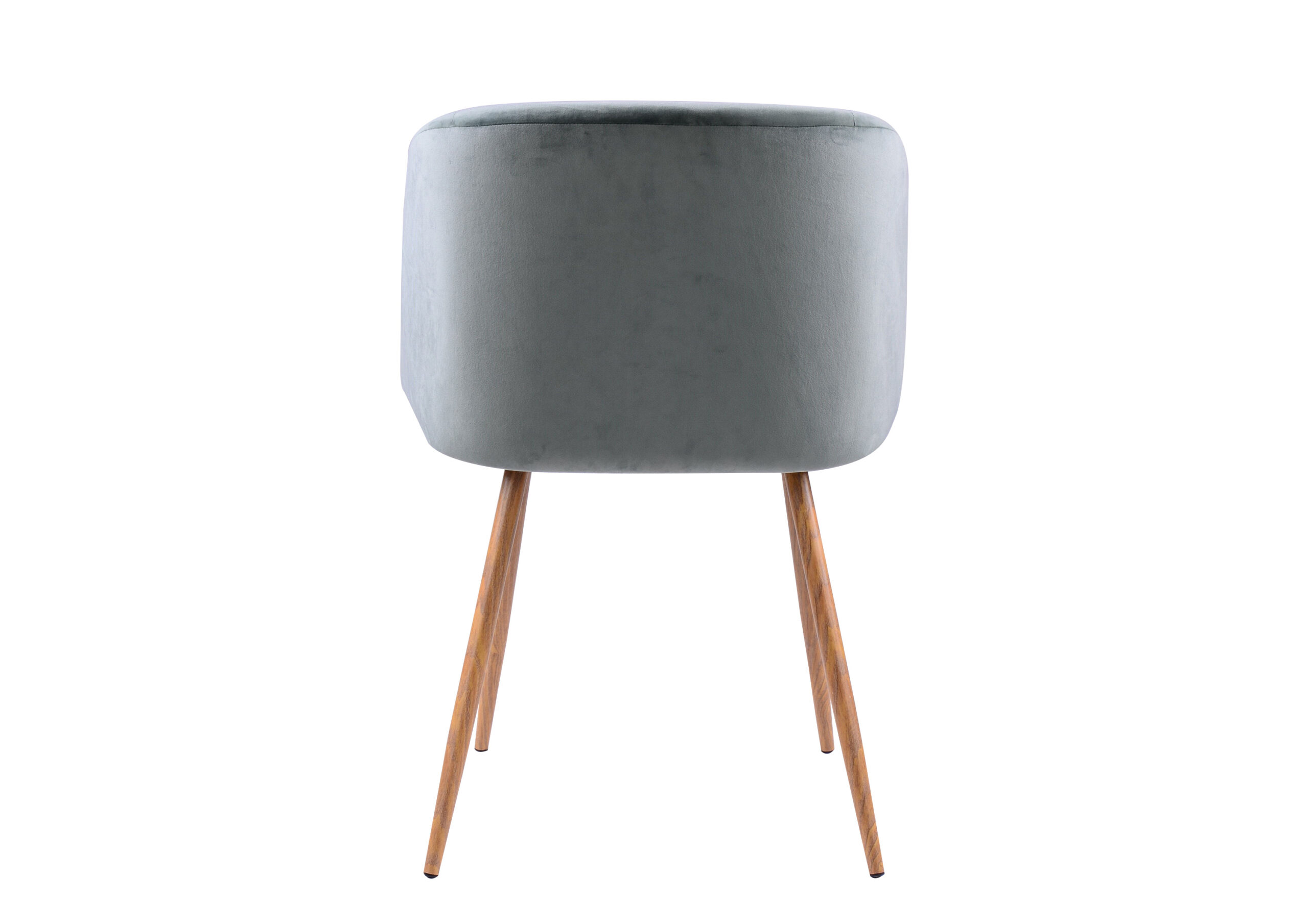 GRENE ARMCHAIR-Dark Green - Image 2