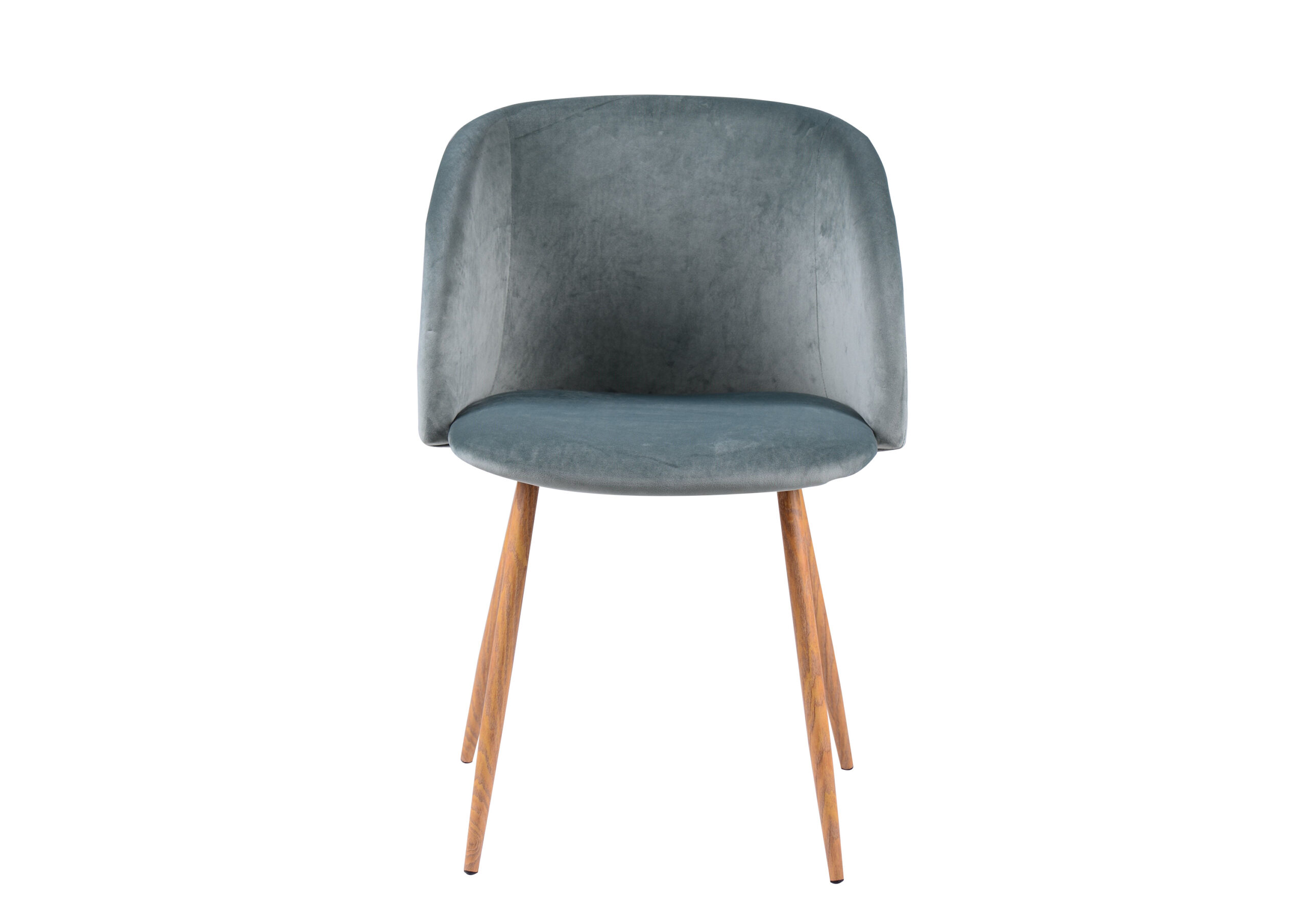 GRENE ARMCHAIR-Dark Green - Image 5