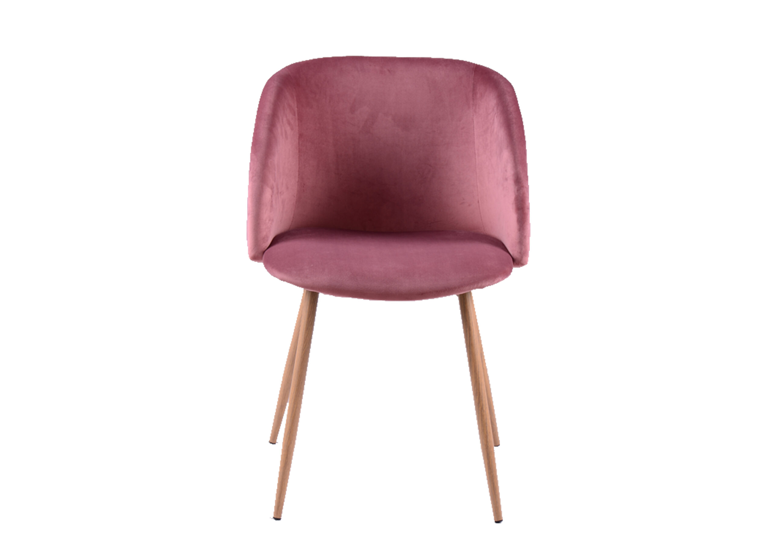 GRENE ARMCHAIR-Pink