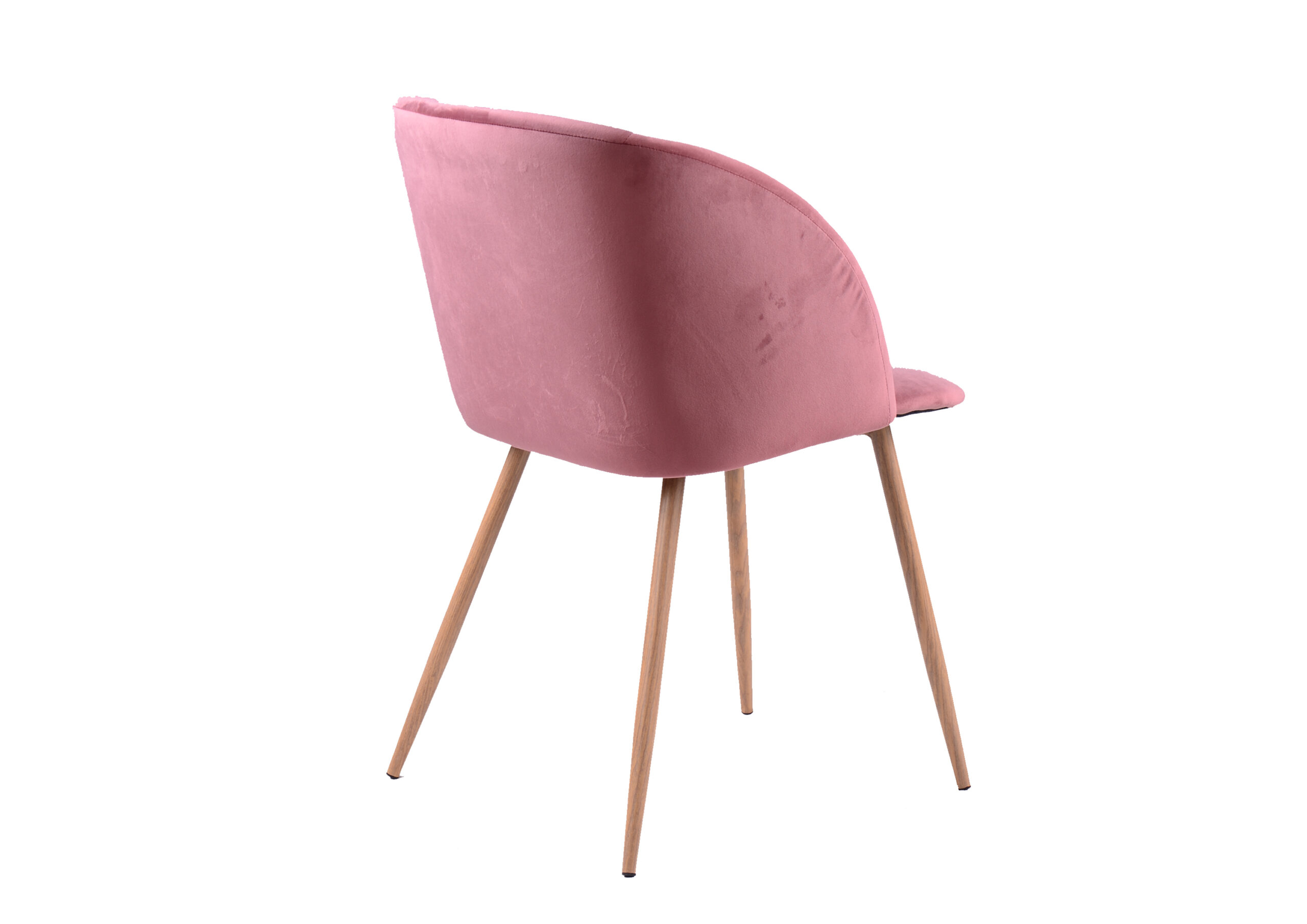 GRENE ARMCHAIR-Pink - Image 4