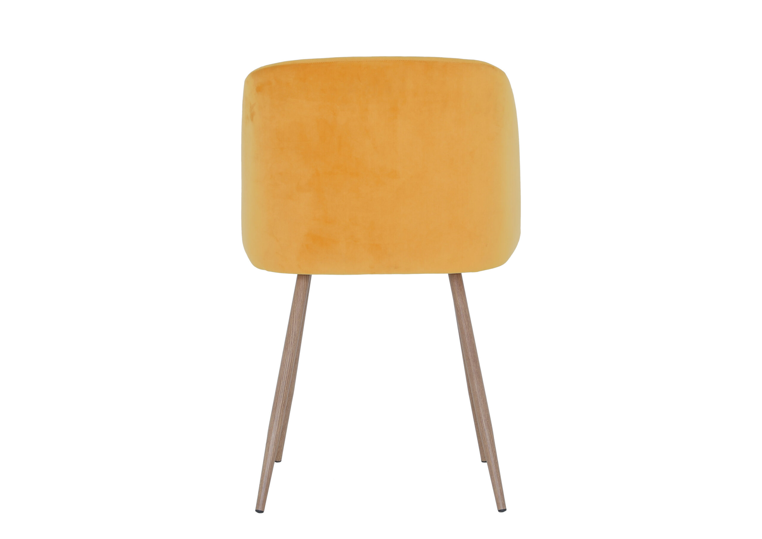 GRENE ARMCHAIR-Yellow - Image 3