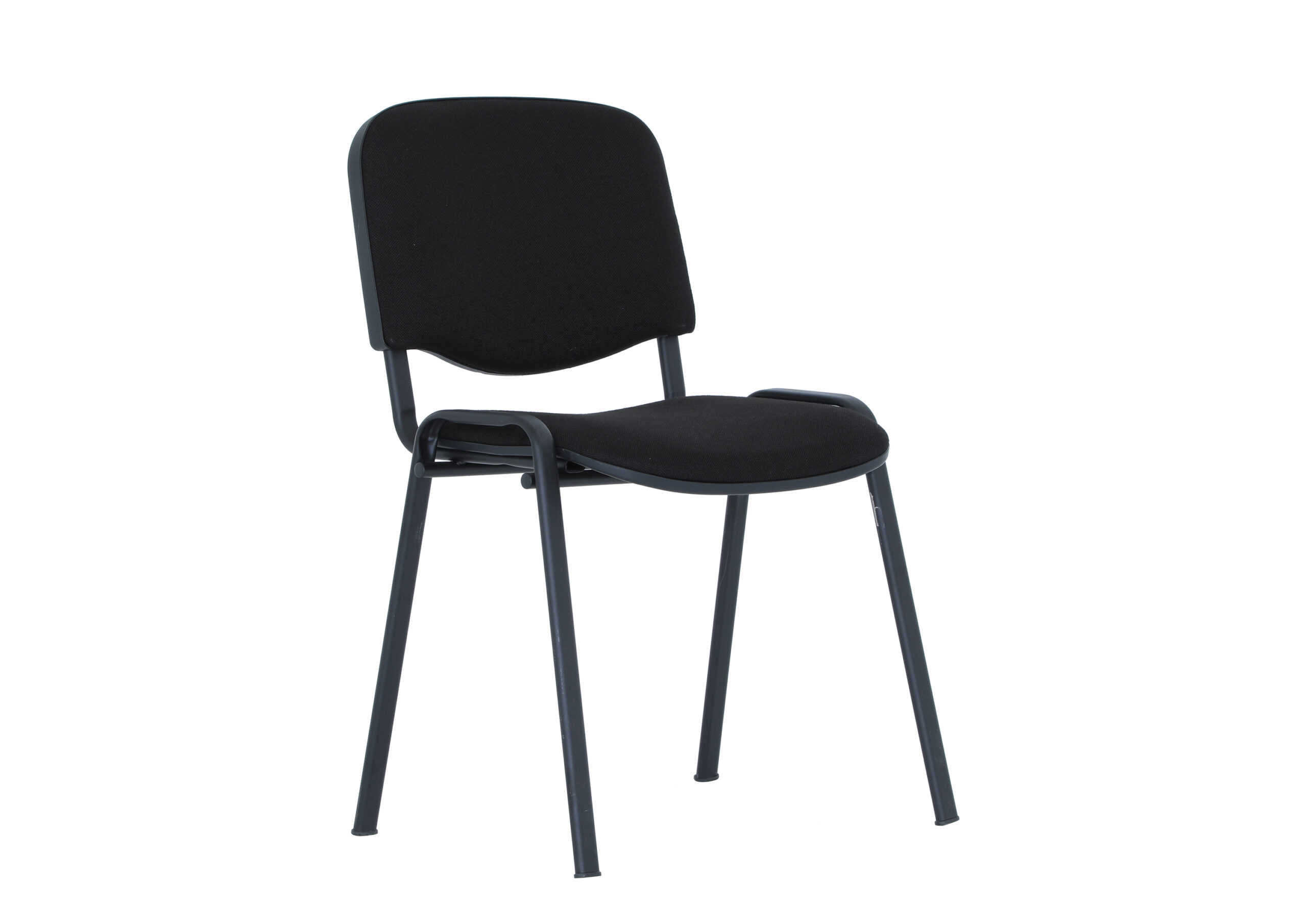 ISO ARMCHAIR-Black