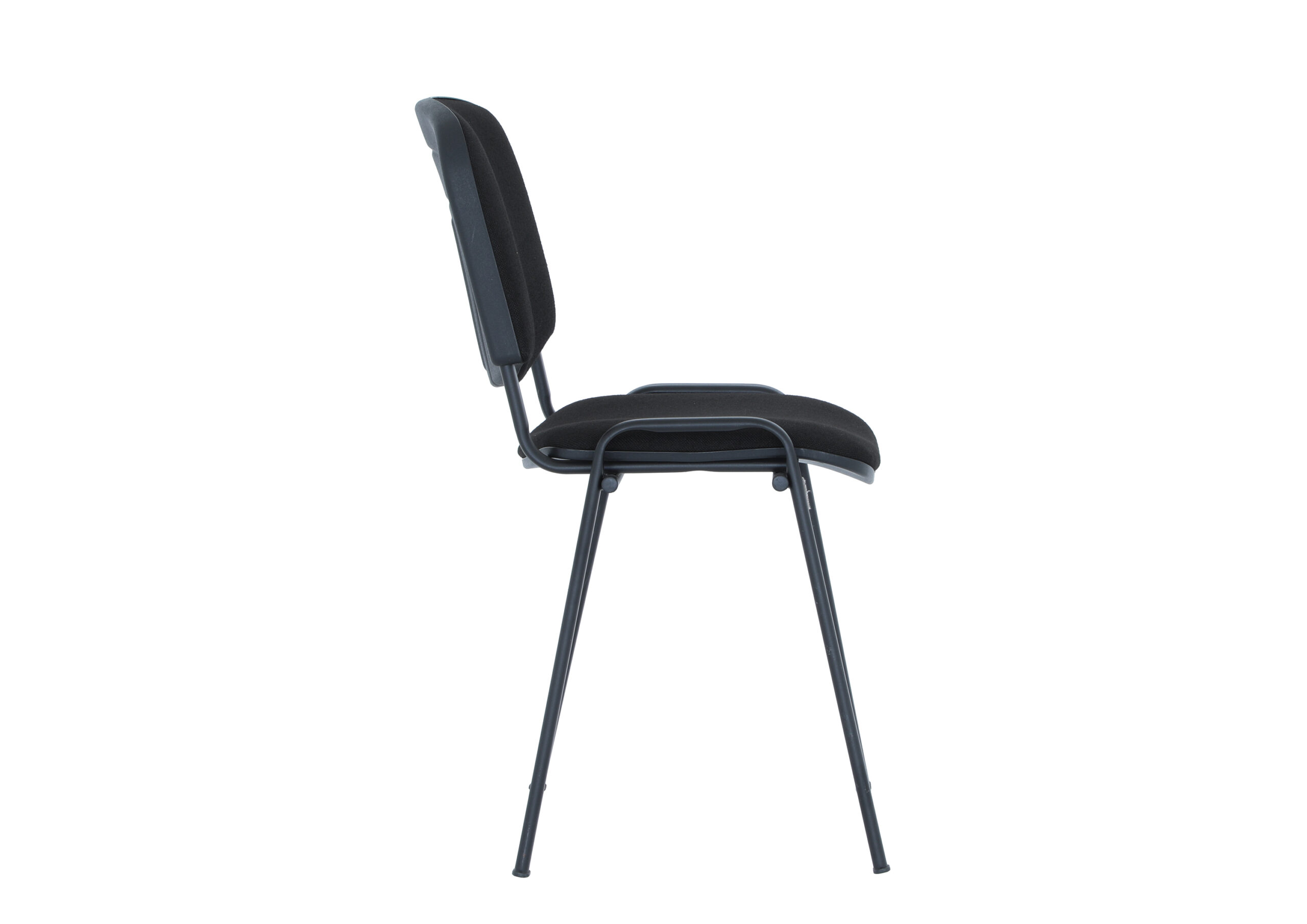 ISO ARMCHAIR-Black - Image 5
