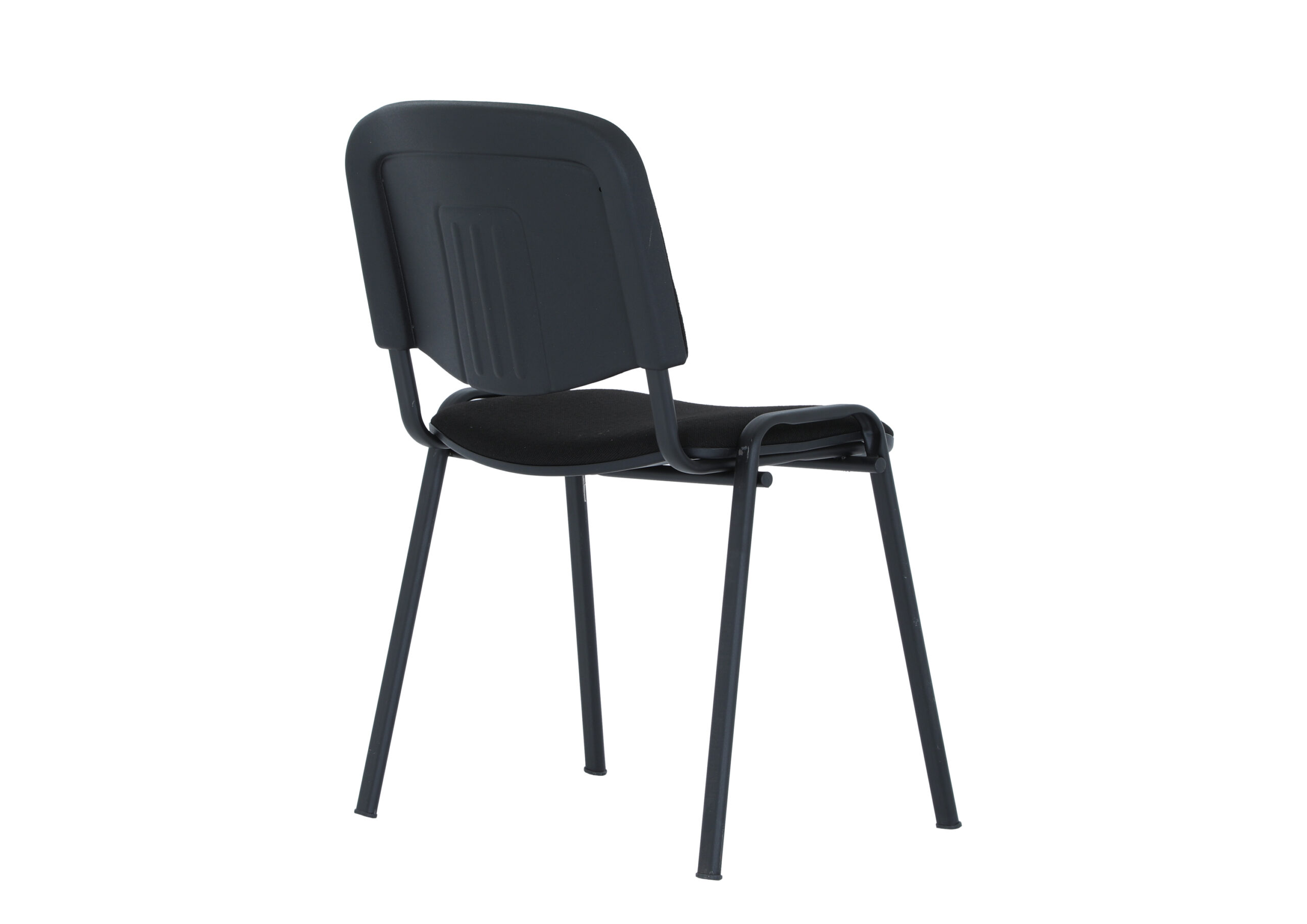 ISO ARMCHAIR-Black - Image 2