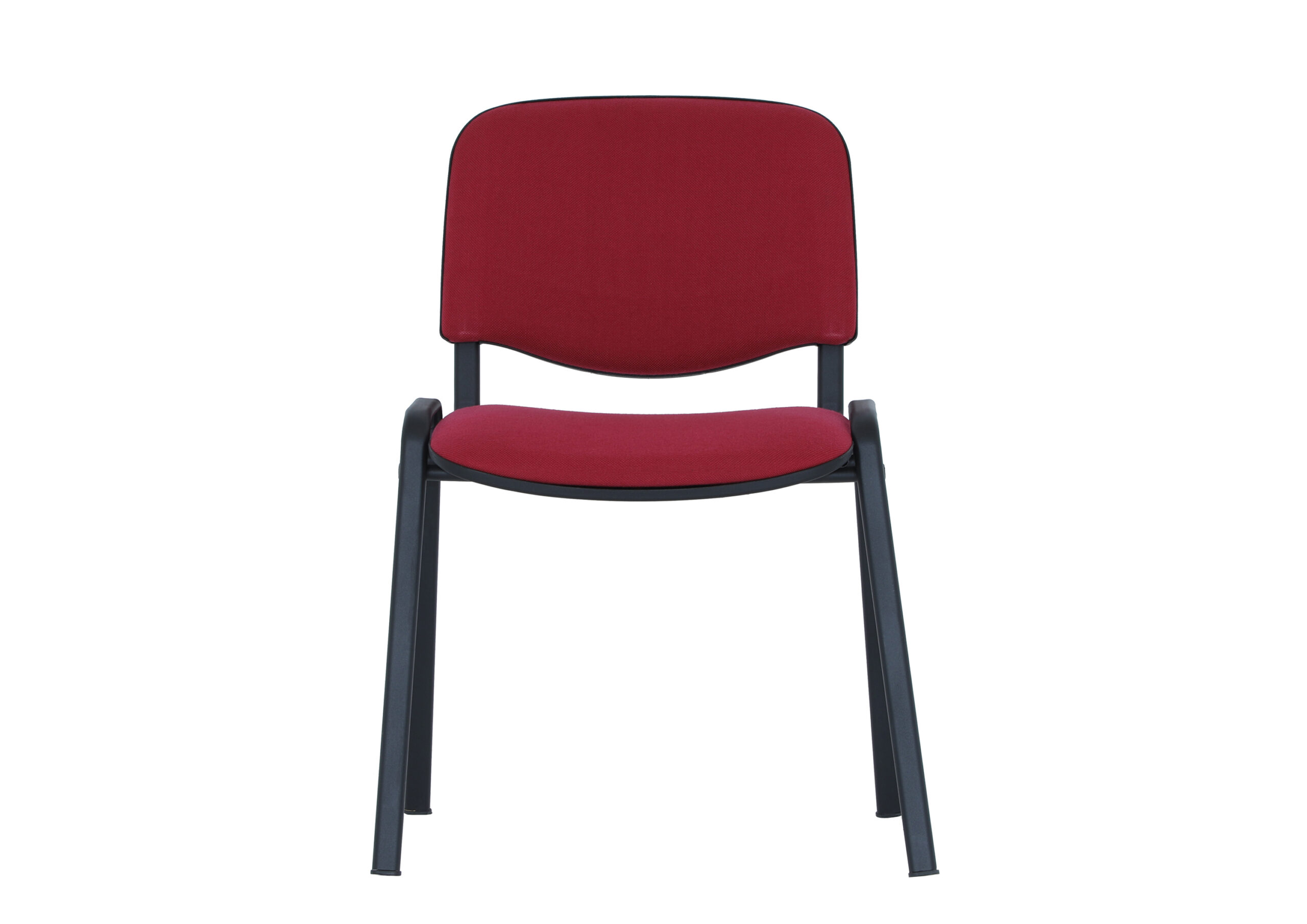 ISO ARMCHAIR-Bordeaux - Image 2