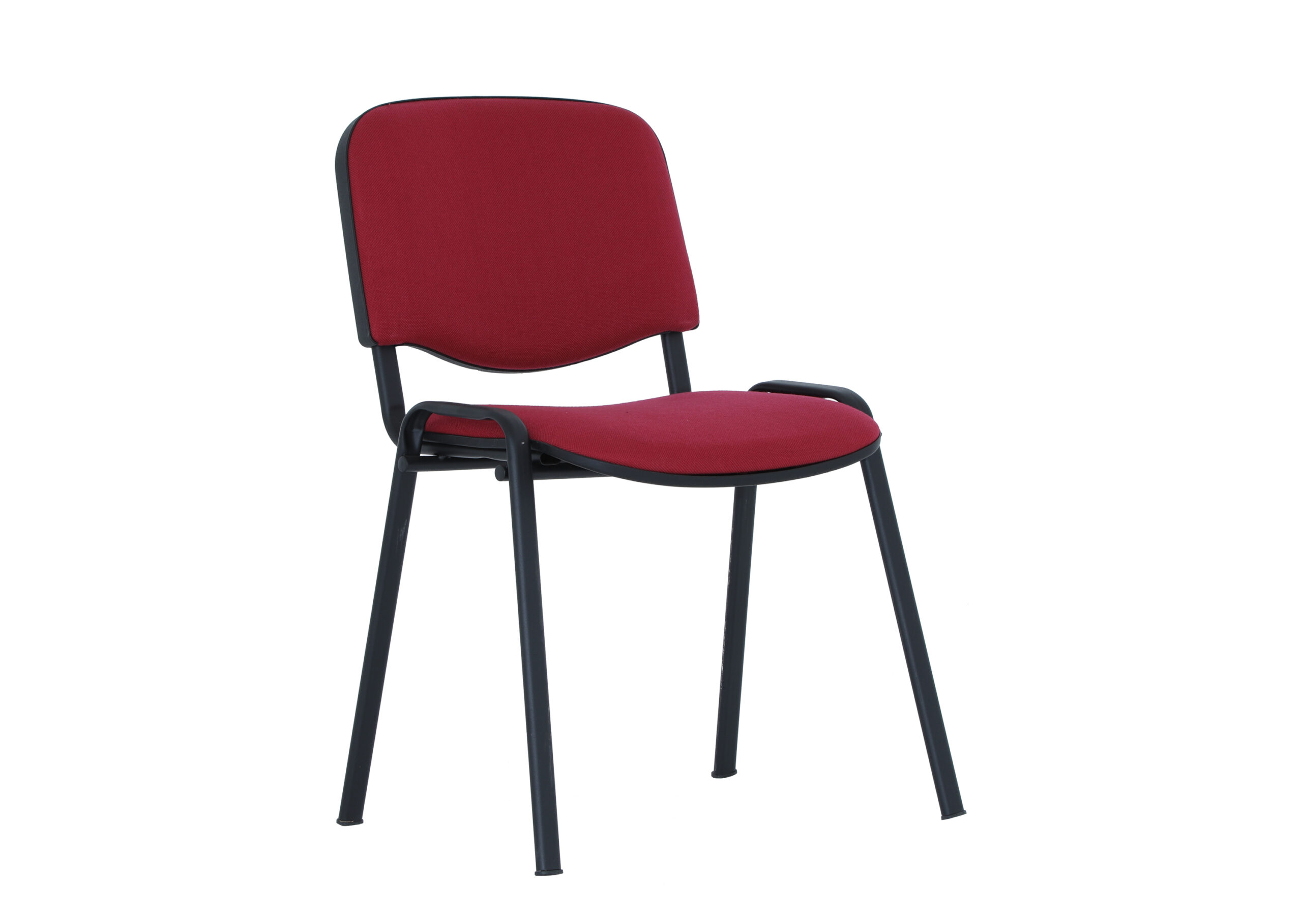 ISO ARMCHAIR-Bordeaux