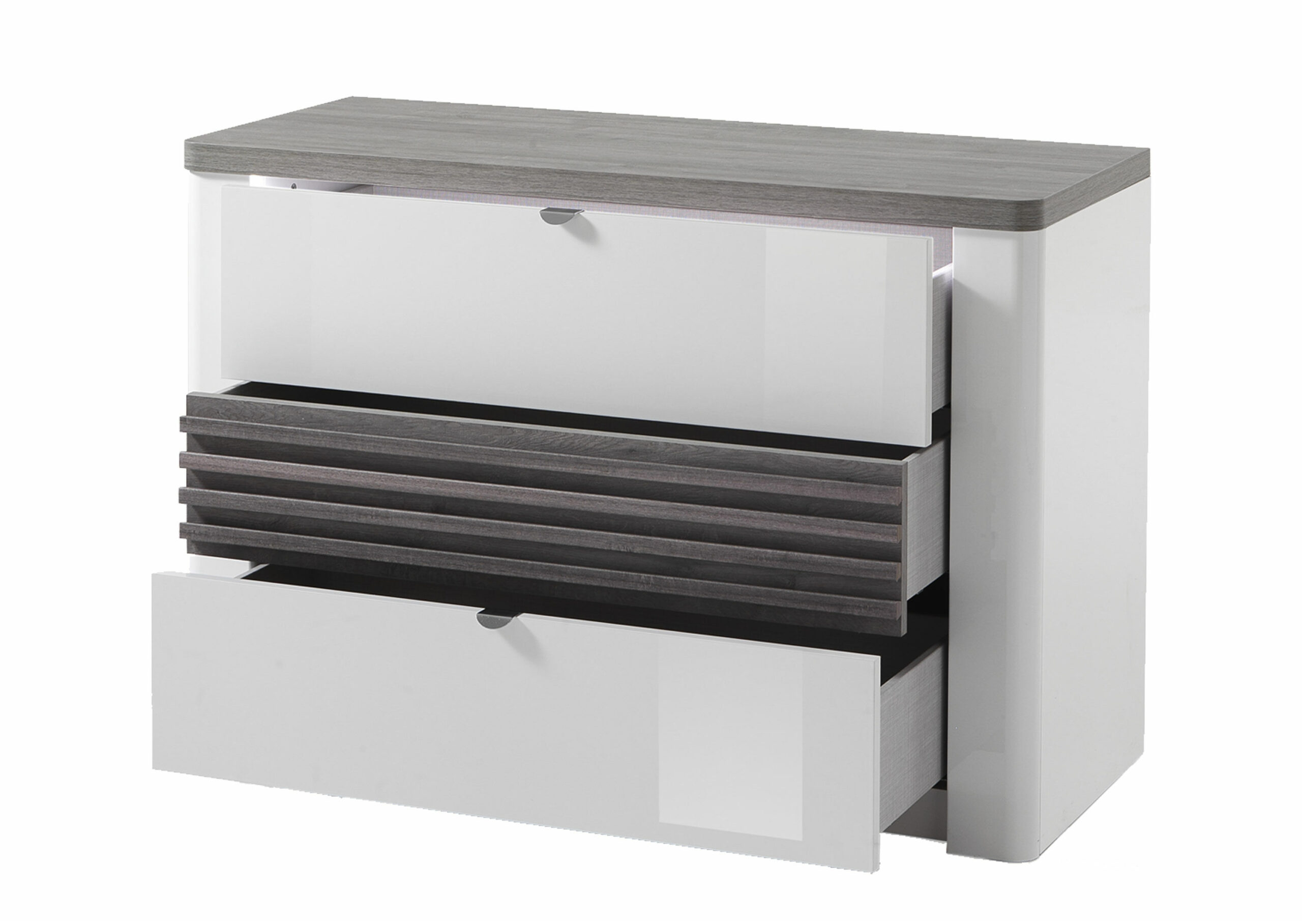 VERTIGO CHEST OF DRAWERS - Image 2