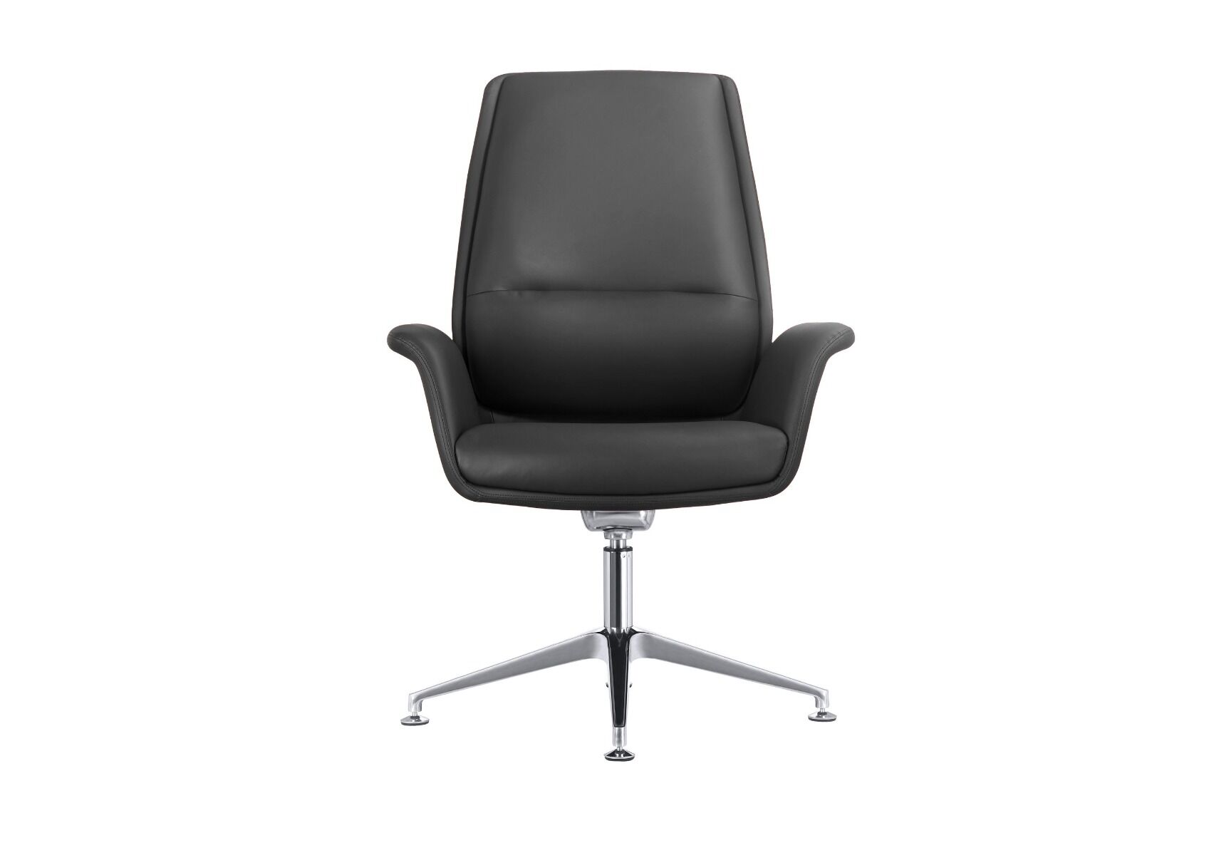 ICON 2.0 ARMCHAIR-BLACK