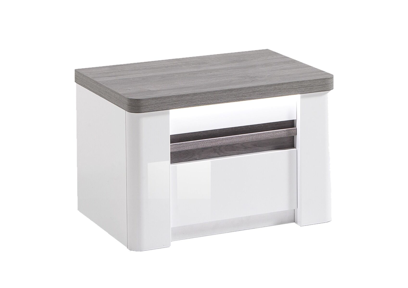 VERTIGO NIGHTSTAND